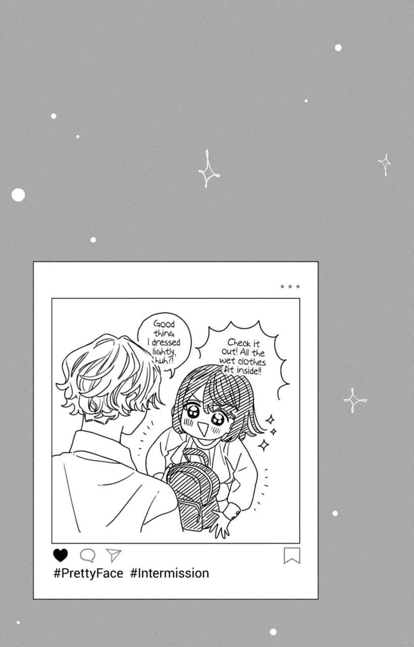 Read It Takes More than a Pretty Face to Fall in Love EN Manga Online