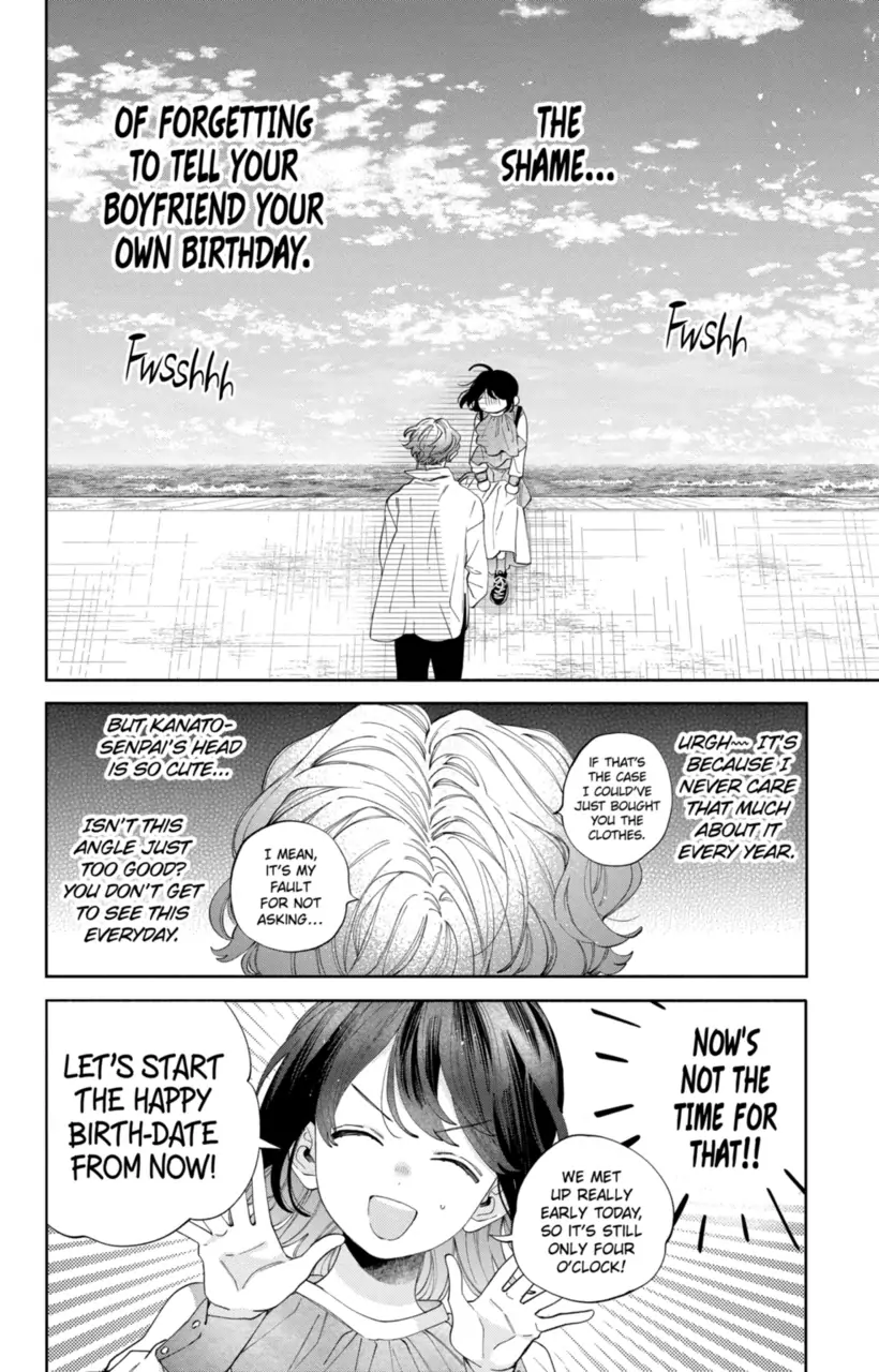 Read It Takes More than a Pretty Face to Fall in Love EN Manga Online
