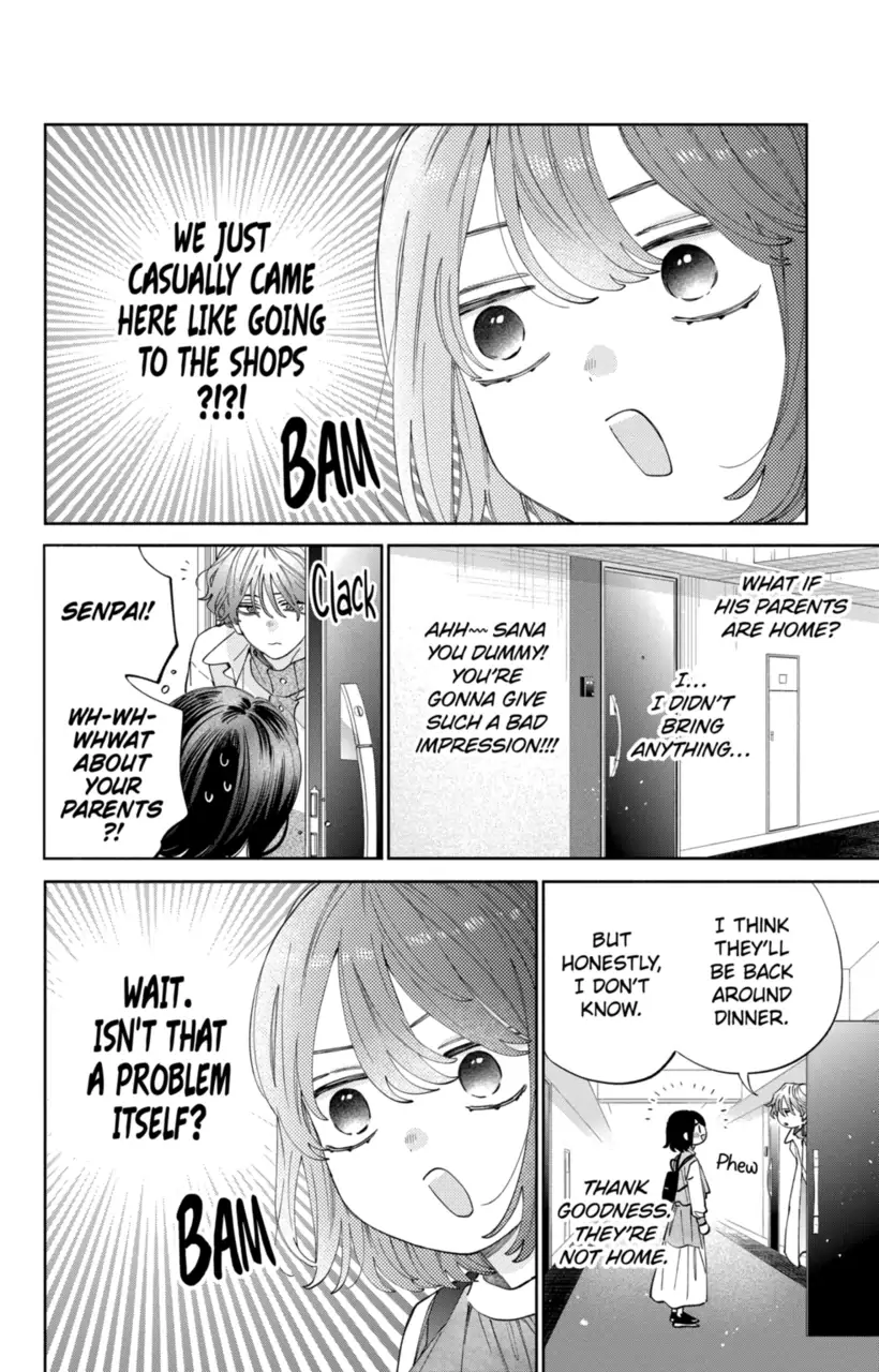 Read It Takes More than a Pretty Face to Fall in Love EN Manga Online