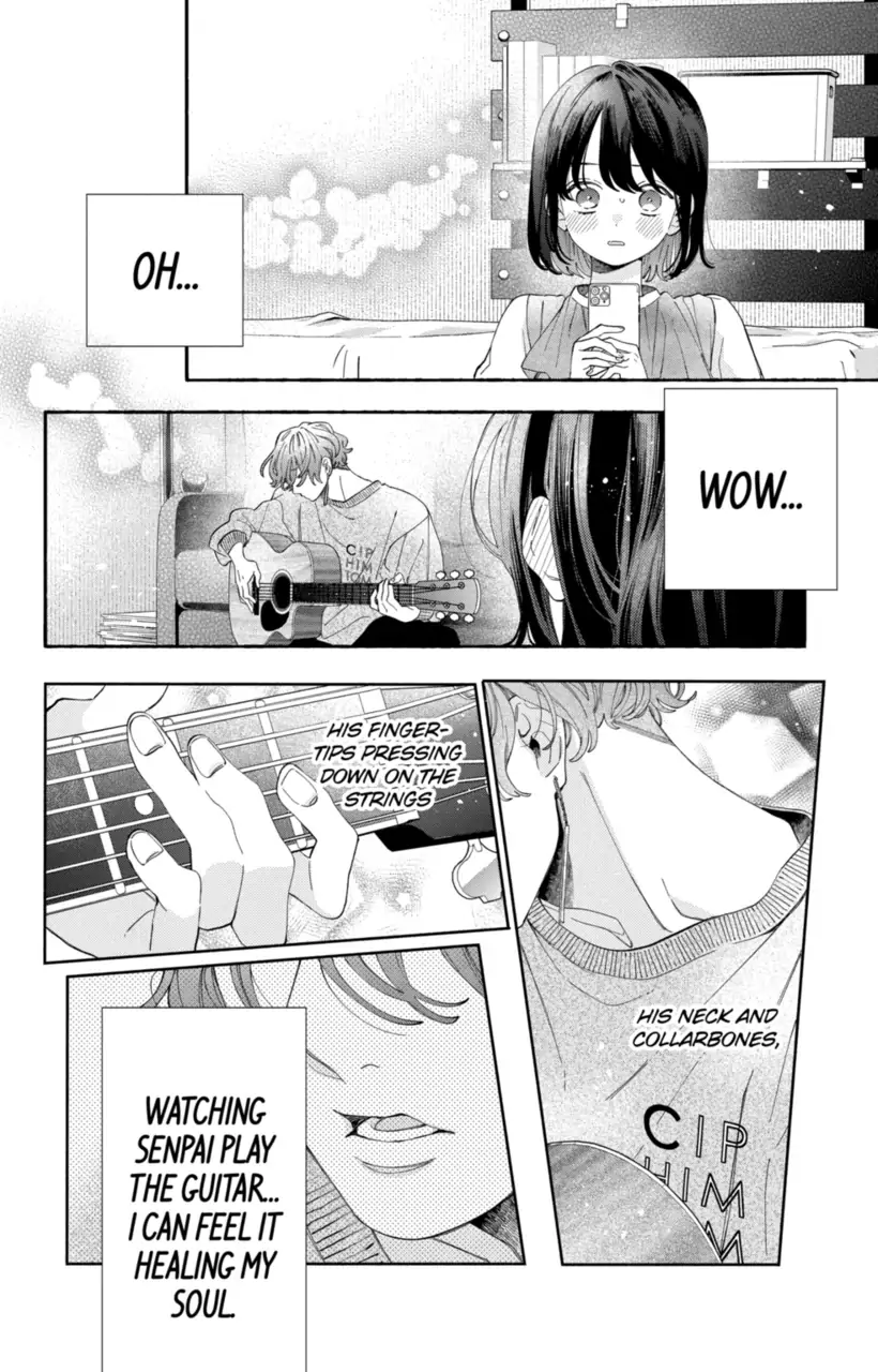 Read It Takes More than a Pretty Face to Fall in Love EN Manga Online