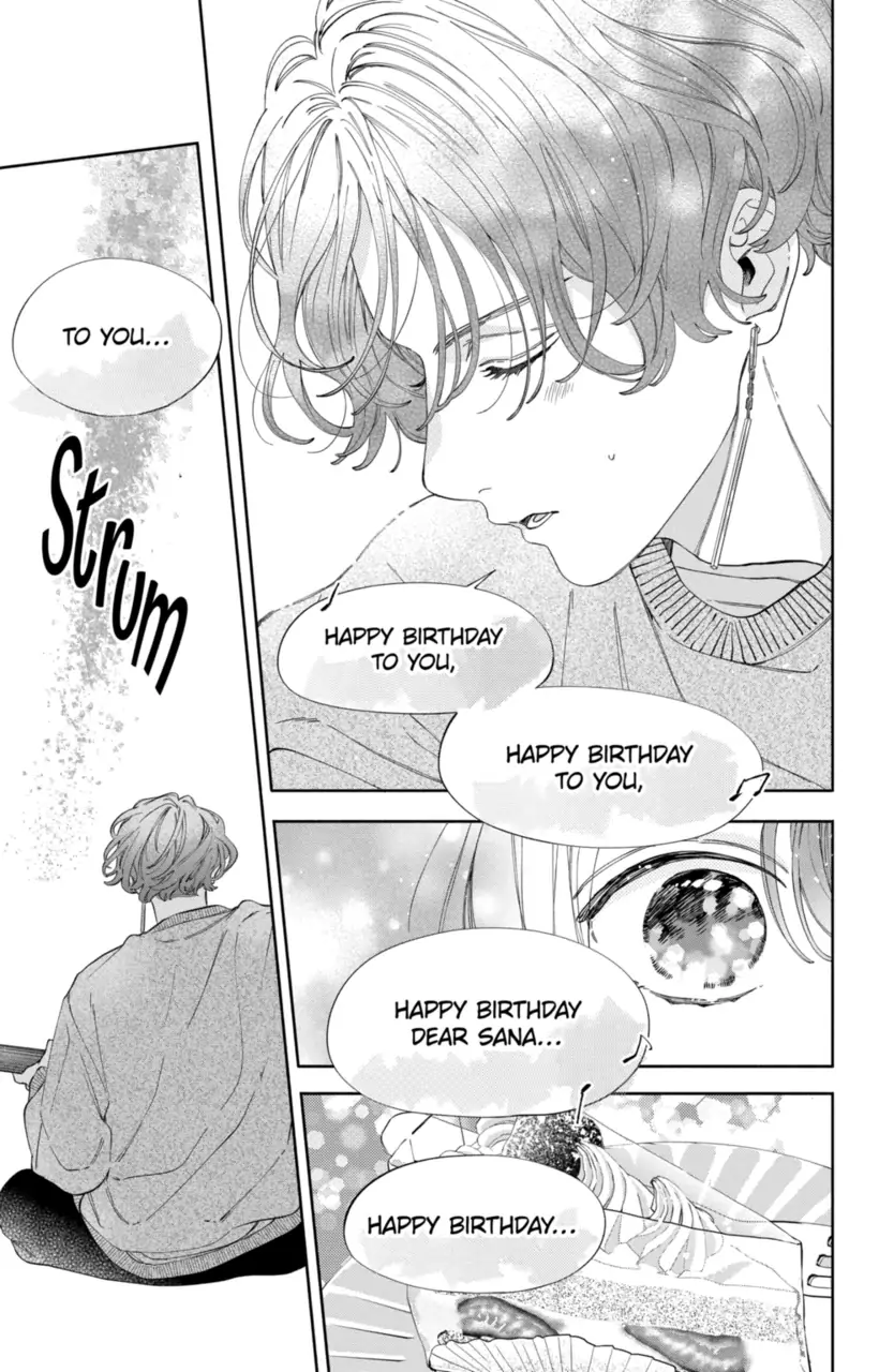 Read It Takes More than a Pretty Face to Fall in Love EN Manga Online