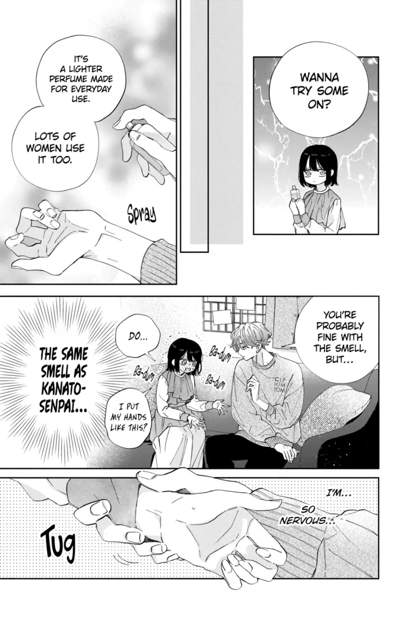 Read It Takes More than a Pretty Face to Fall in Love EN Manga Online