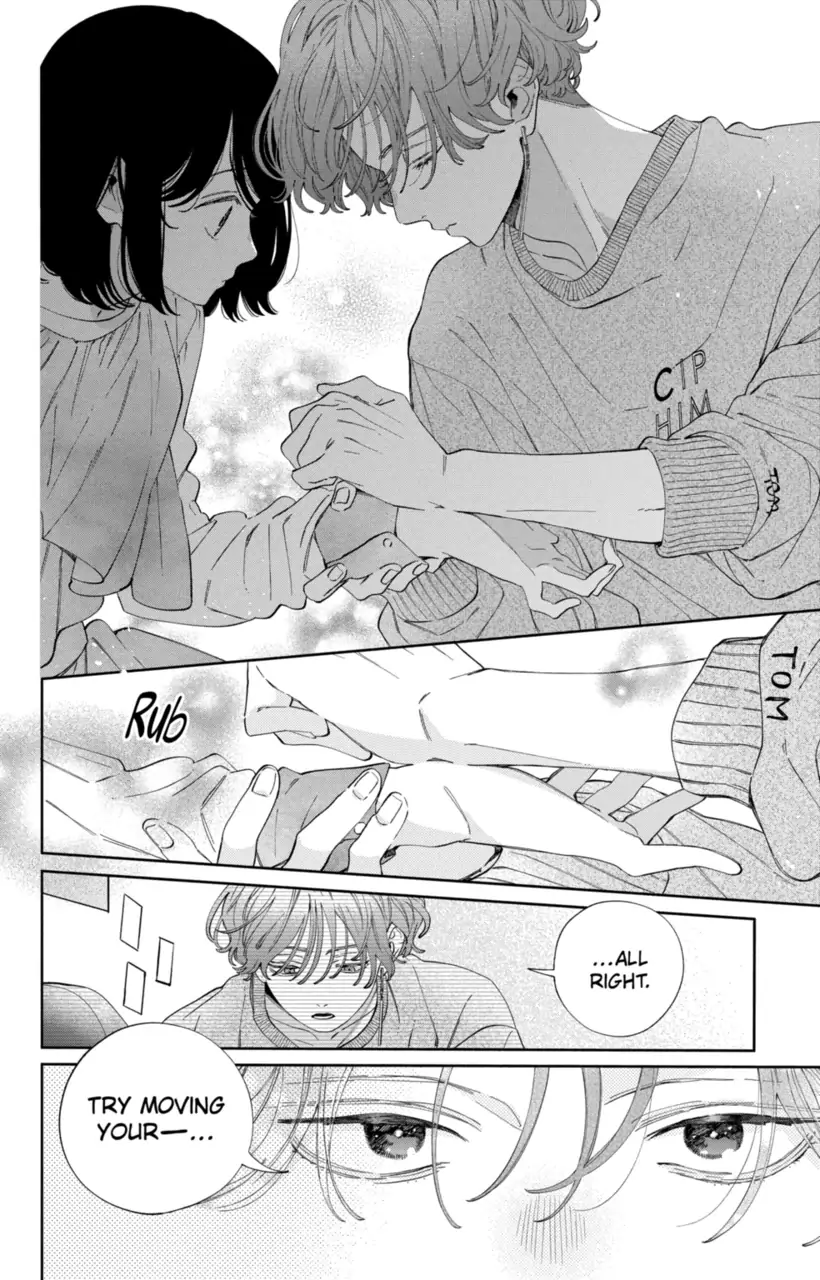 Read It Takes More than a Pretty Face to Fall in Love EN Manga Online