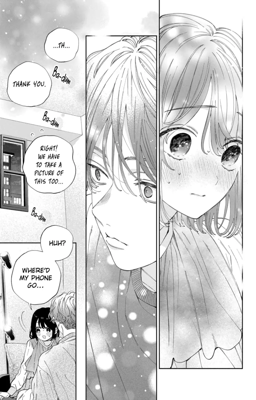 Read It Takes More than a Pretty Face to Fall in Love EN Manga Online