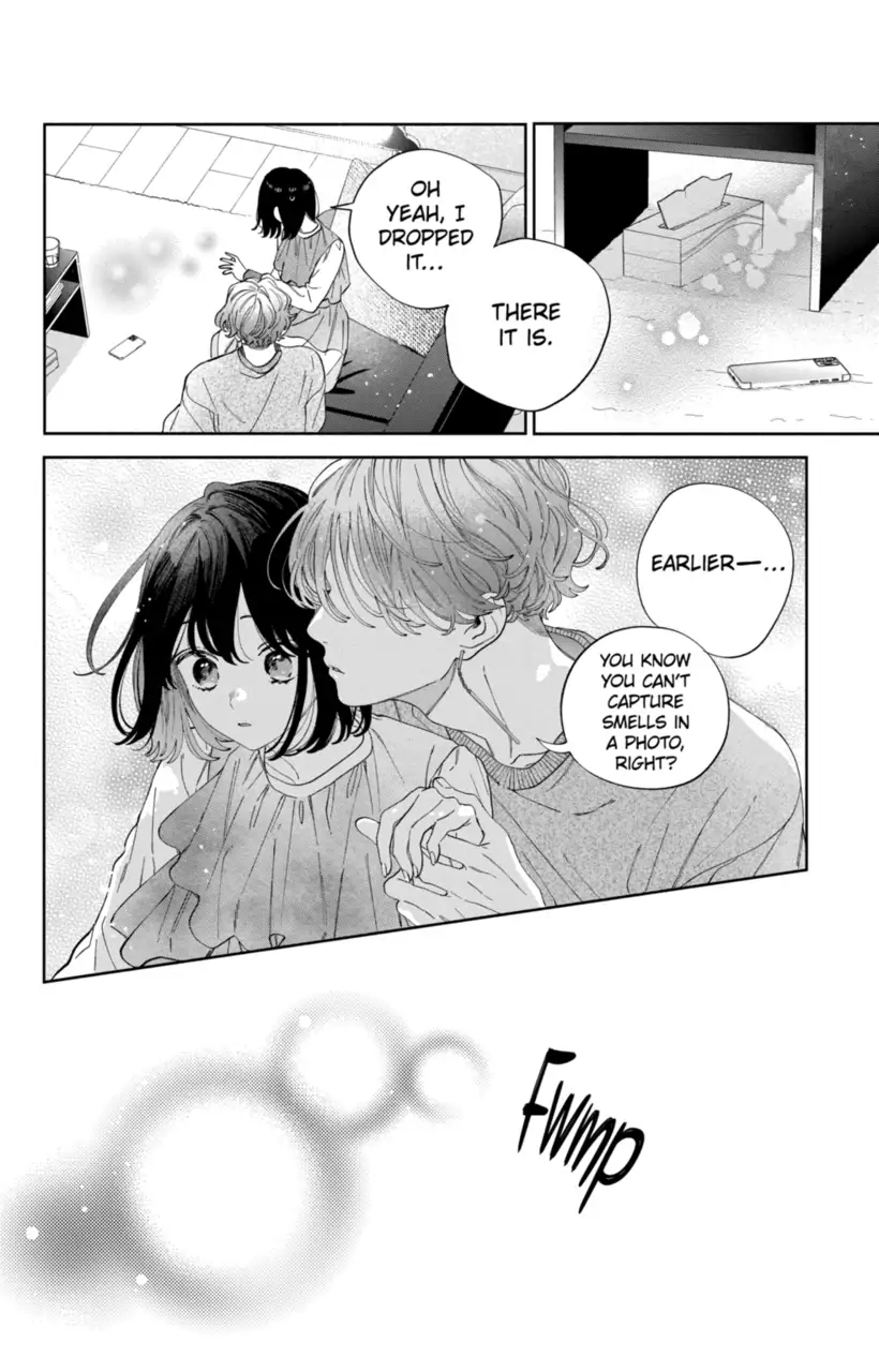 Read It Takes More than a Pretty Face to Fall in Love EN Manga Online