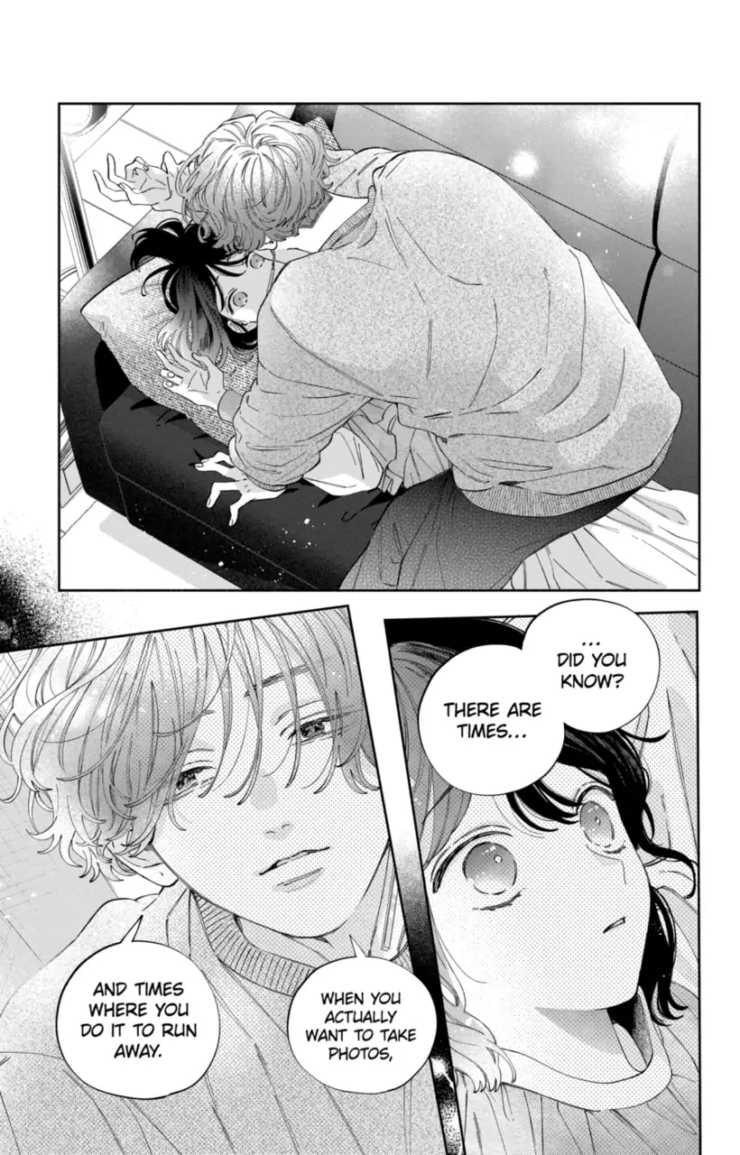 Read It Takes More than a Pretty Face to Fall in Love EN Manga Online