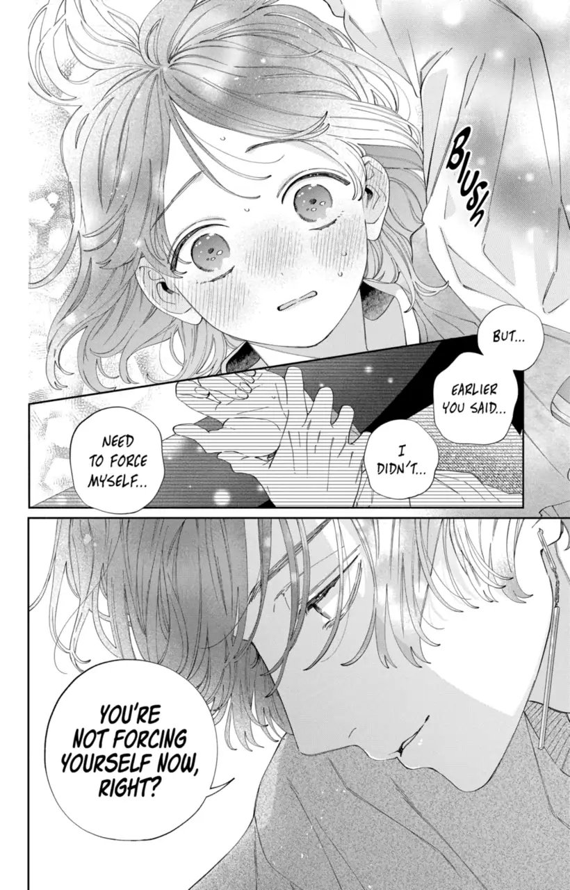 Read It Takes More than a Pretty Face to Fall in Love EN Manga Online