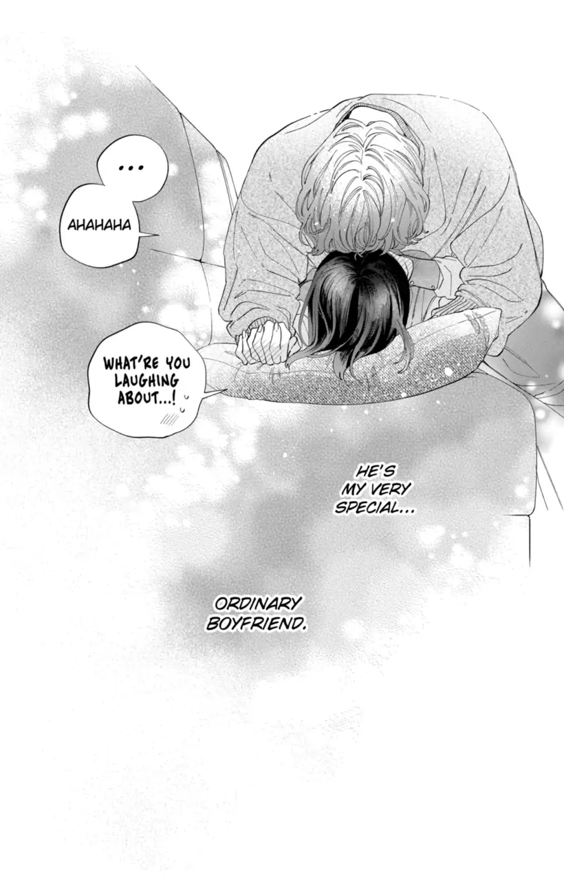 Read It Takes More than a Pretty Face to Fall in Love EN Manga Online