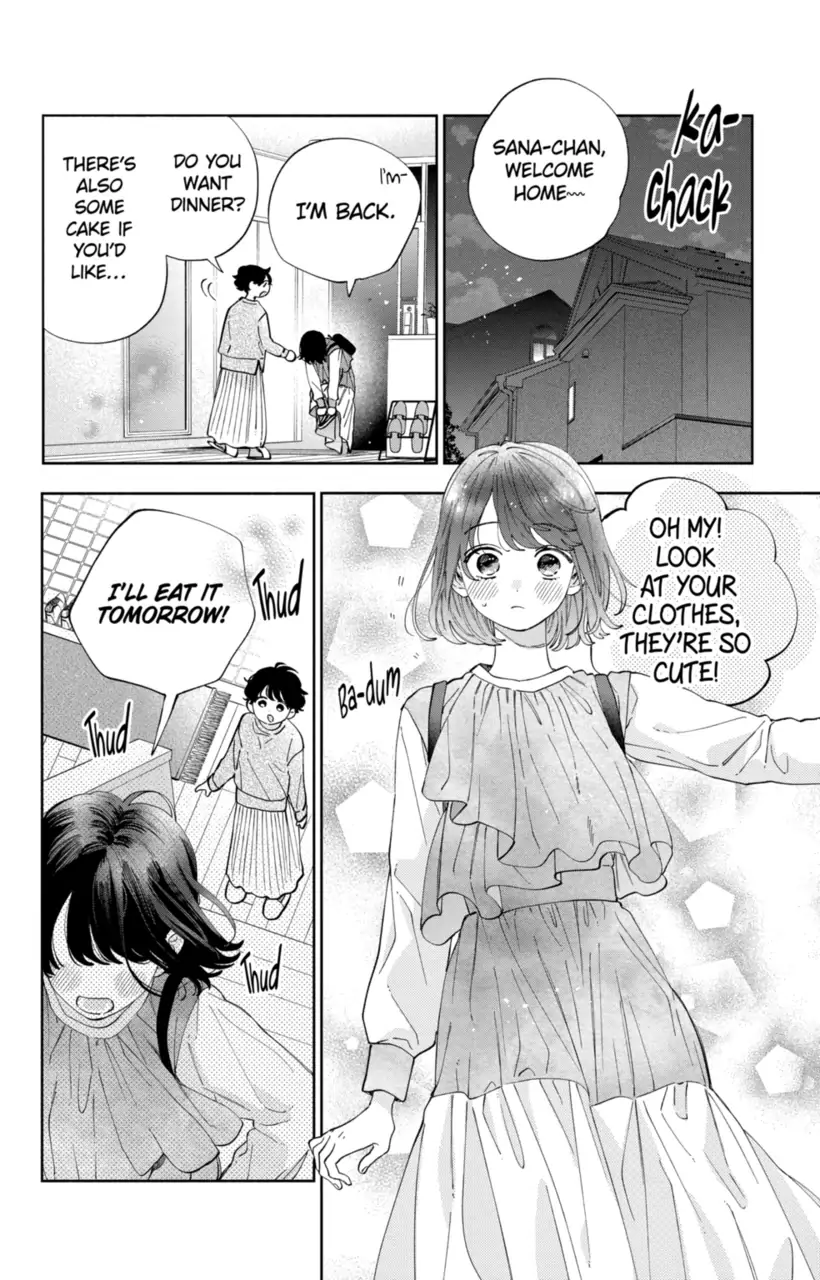 Read It Takes More than a Pretty Face to Fall in Love EN Manga Online