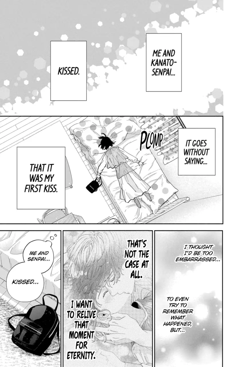 Read It Takes More than a Pretty Face to Fall in Love EN Manga Online