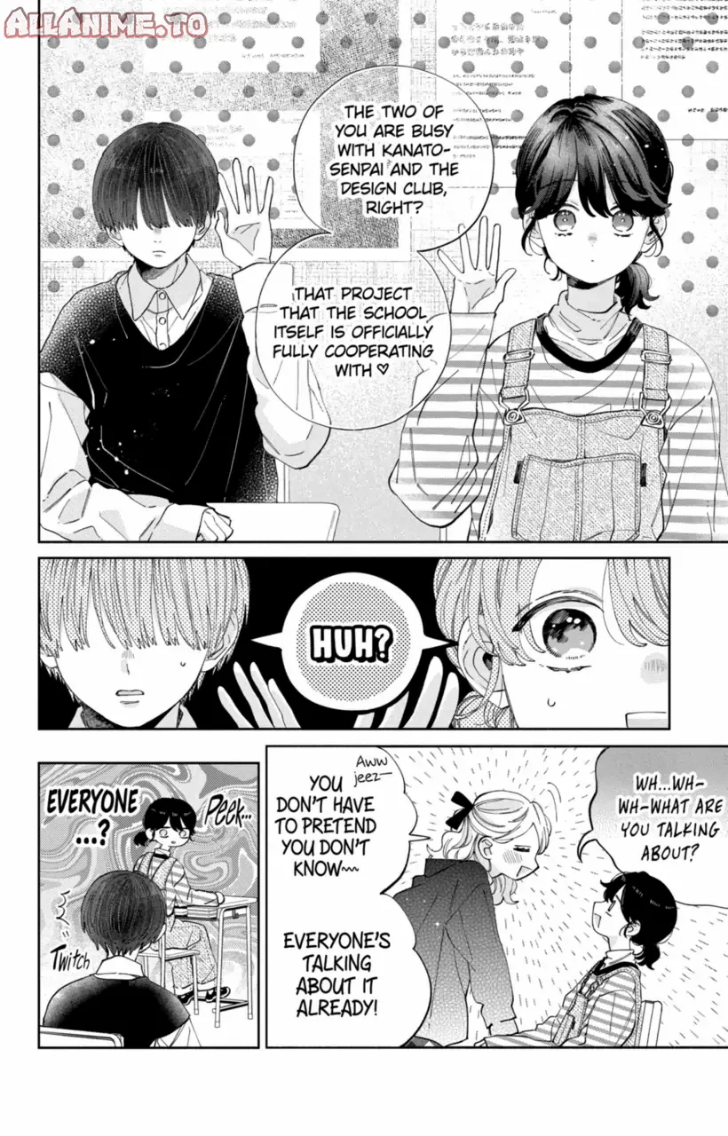 Read It Takes More than a Pretty Face to Fall in Love EN Manga Online