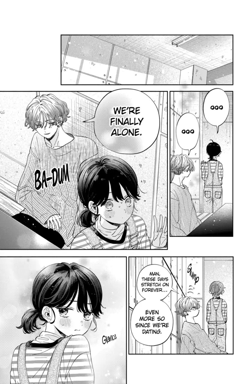 Read It Takes More than a Pretty Face to Fall in Love EN Manga Online
