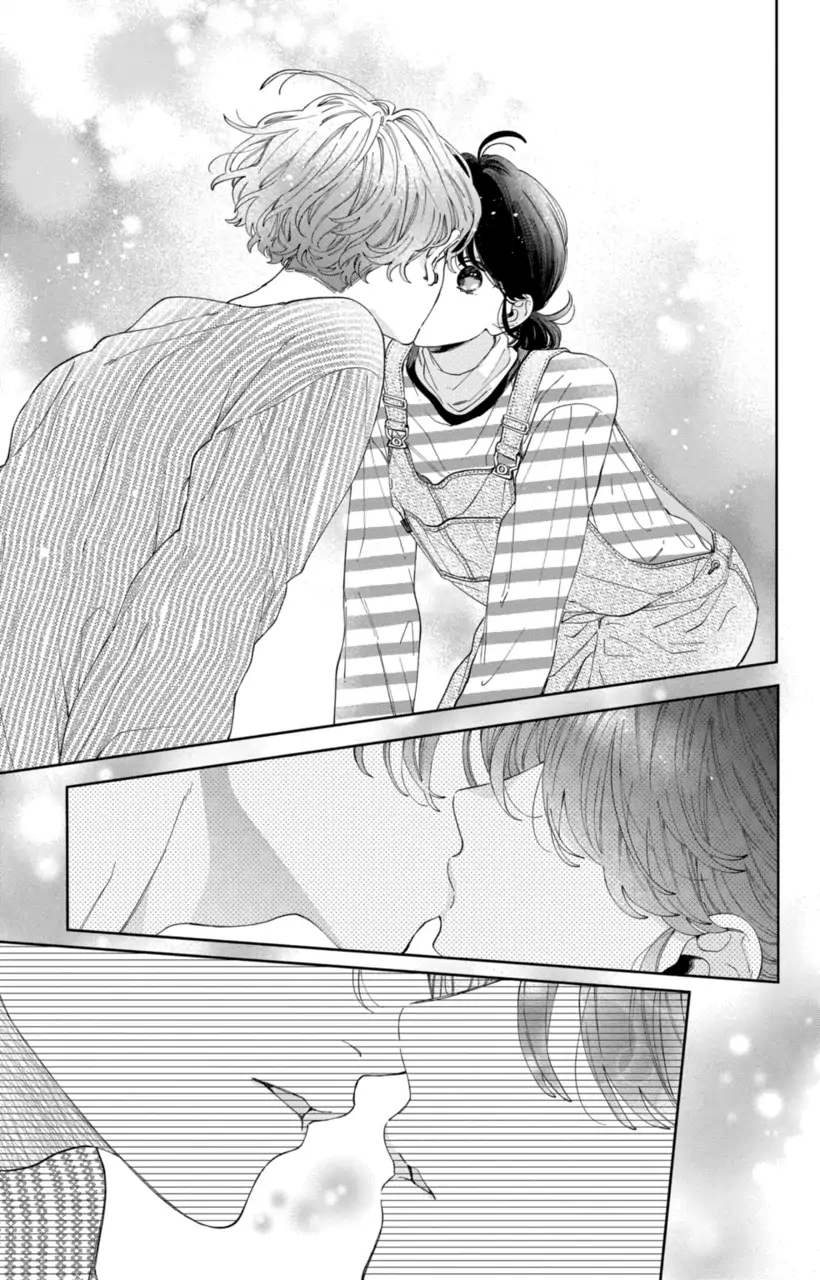 Read It Takes More than a Pretty Face to Fall in Love EN Manga Online