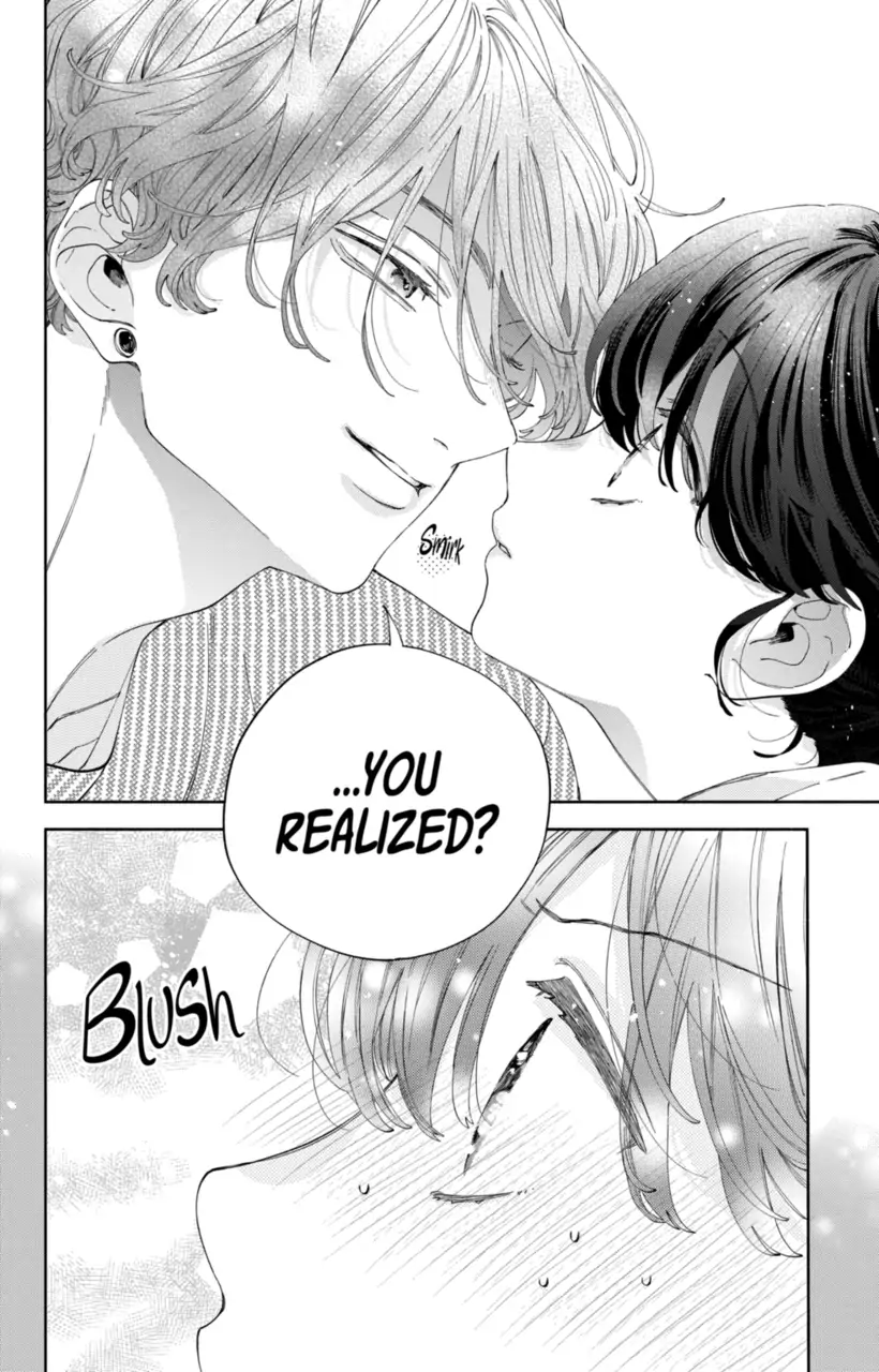 Read It Takes More than a Pretty Face to Fall in Love EN Manga Online