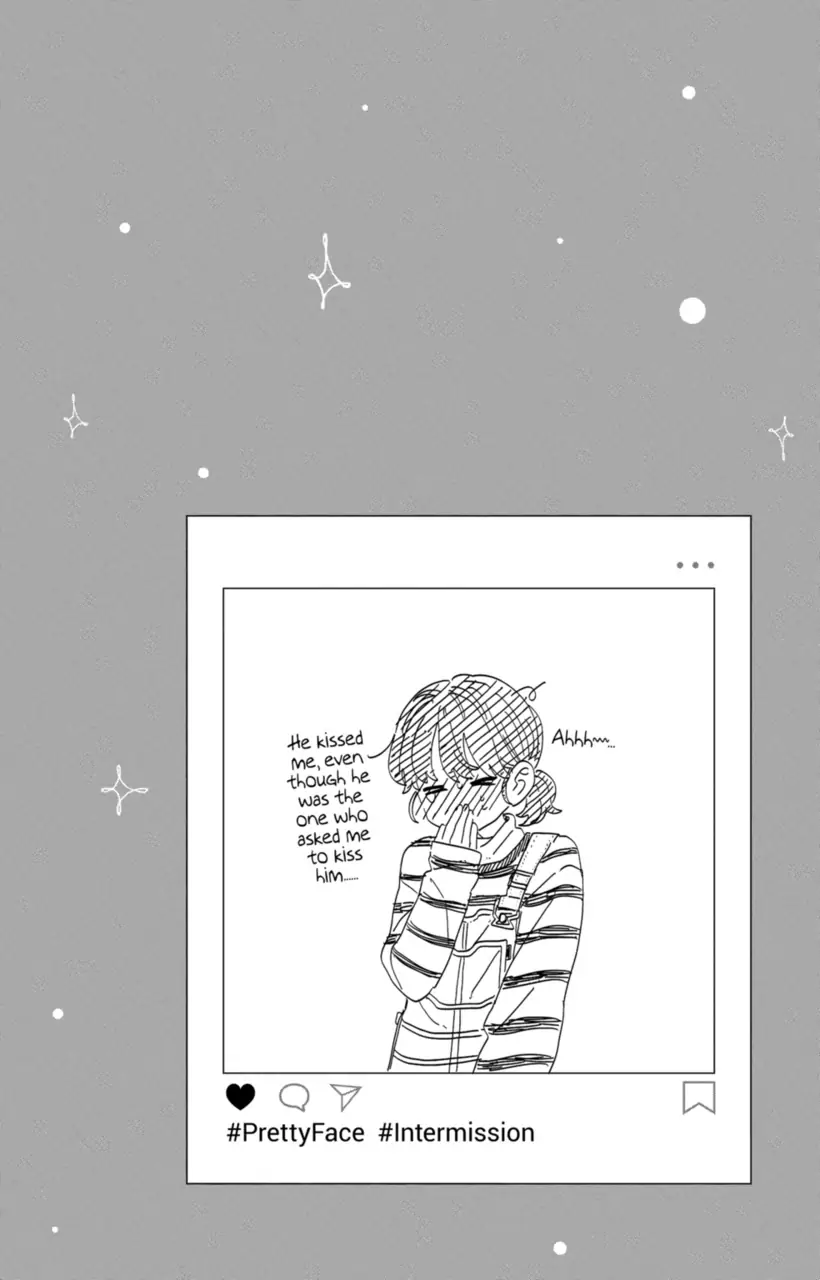 Read It Takes More than a Pretty Face to Fall in Love EN Manga Online