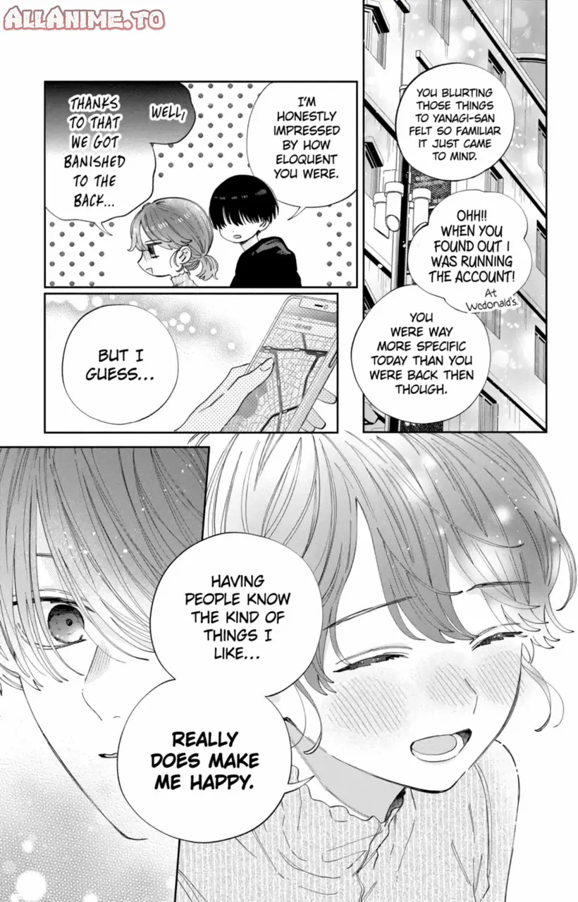 Read It Takes More than a Pretty Face to Fall in Love EN Manga Online
