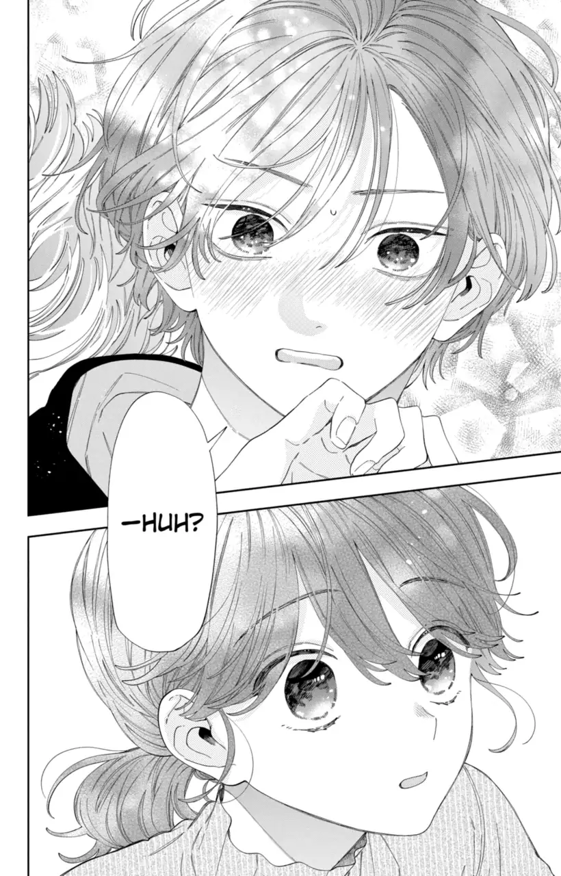 Read It Takes More than a Pretty Face to Fall in Love EN Manga Online