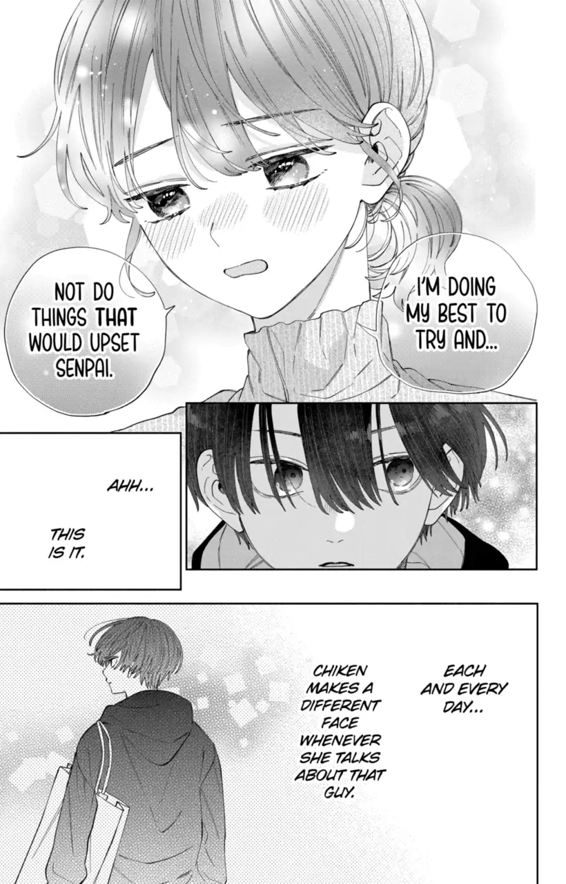 Read It Takes More than a Pretty Face to Fall in Love EN Manga Online