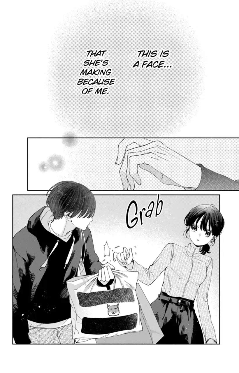 Read It Takes More than a Pretty Face to Fall in Love EN Manga Online