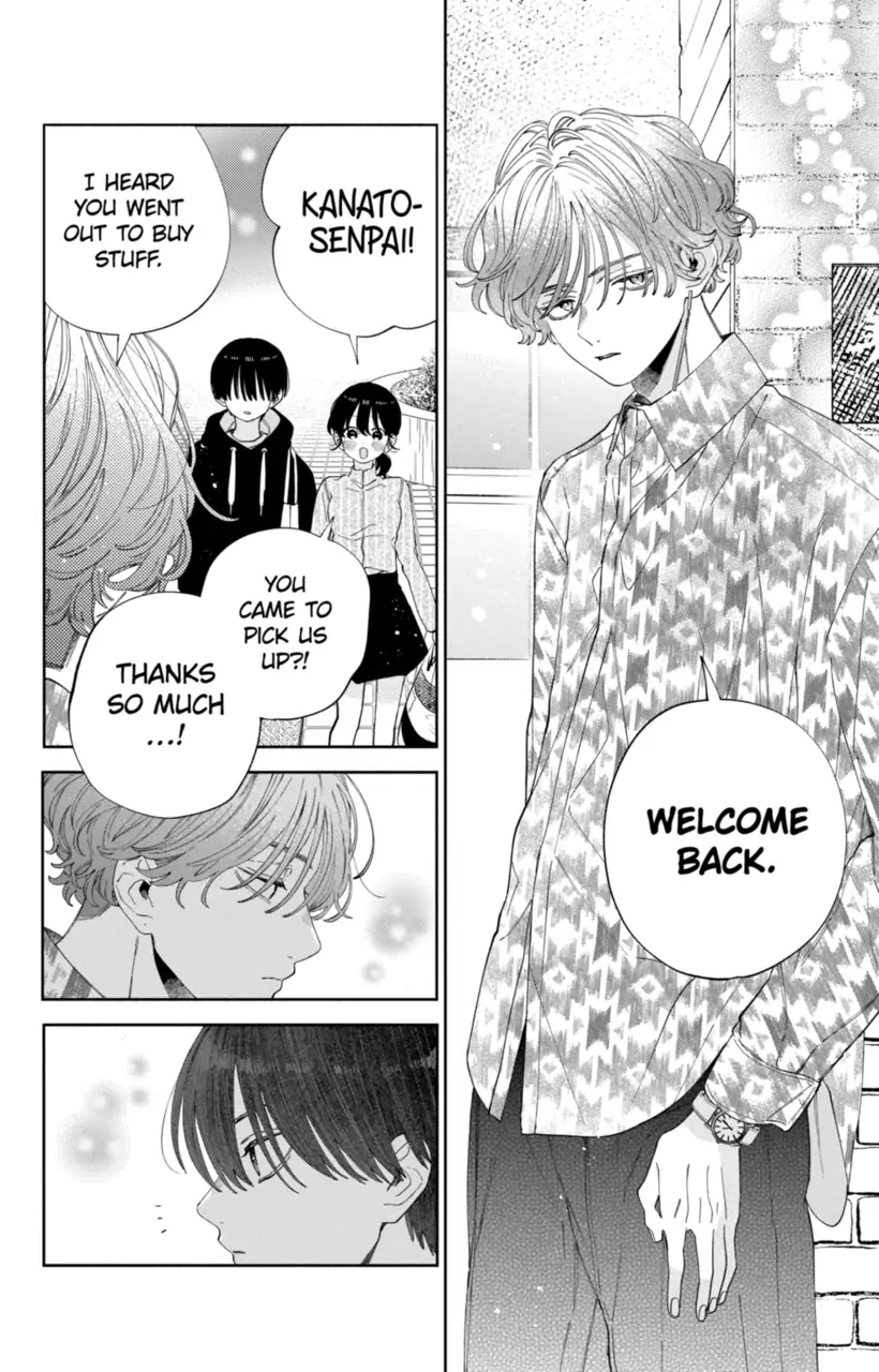 Read It Takes More than a Pretty Face to Fall in Love EN Manga Online