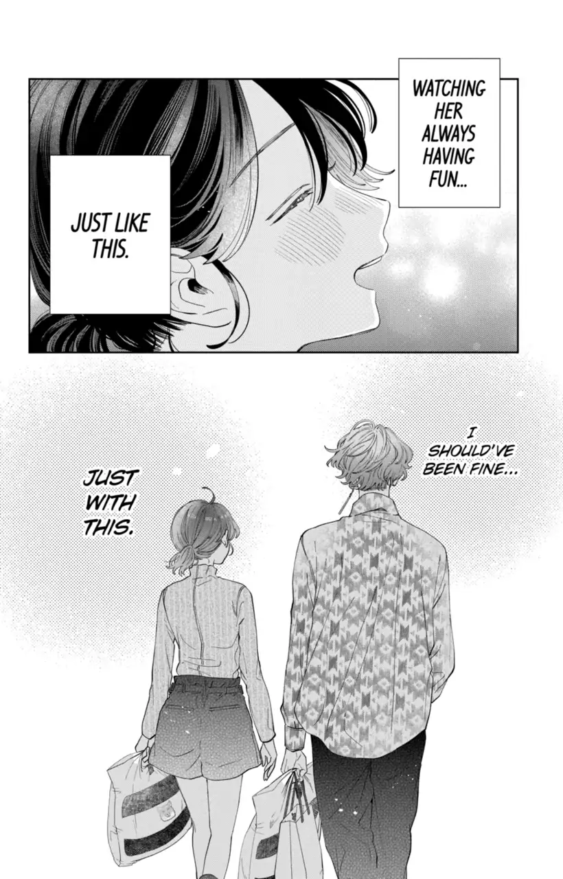 Read It Takes More than a Pretty Face to Fall in Love EN Manga Online