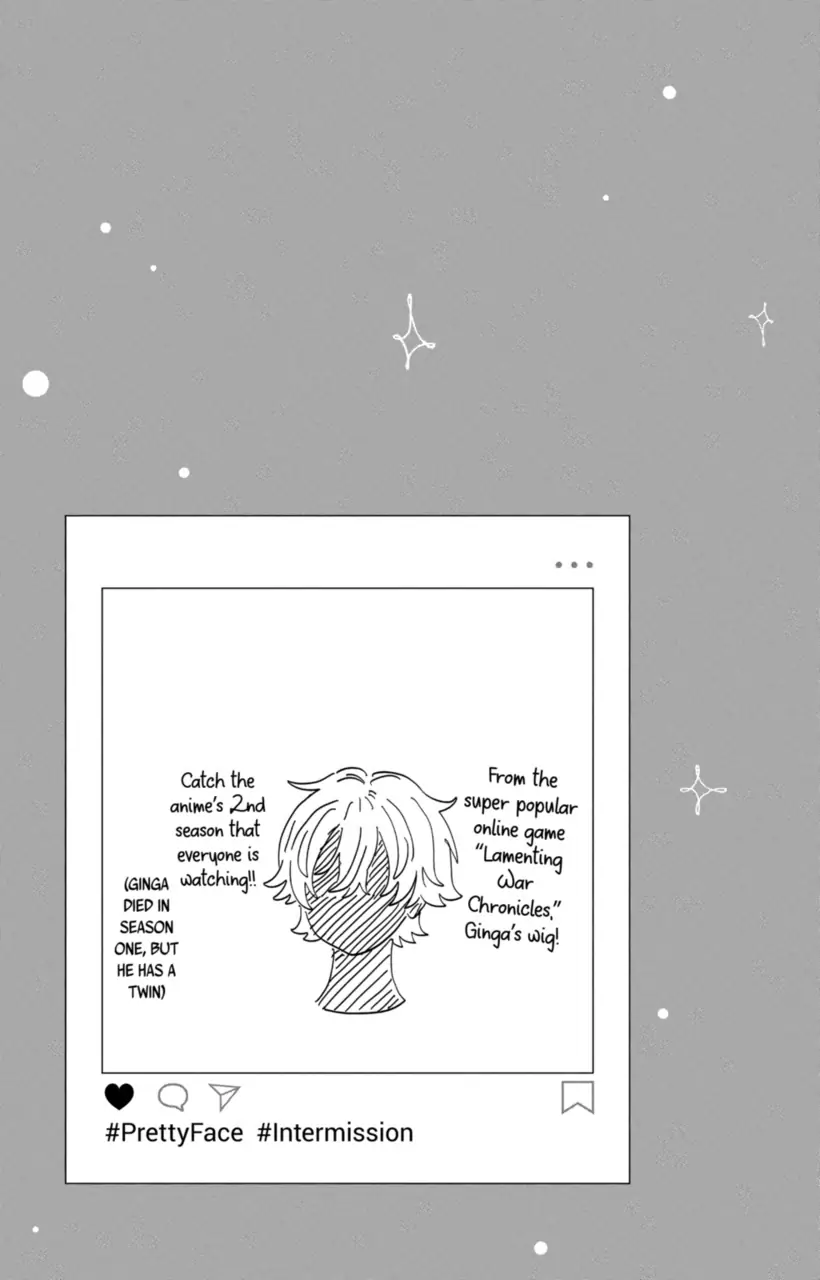 Read It Takes More than a Pretty Face to Fall in Love EN Manga Online