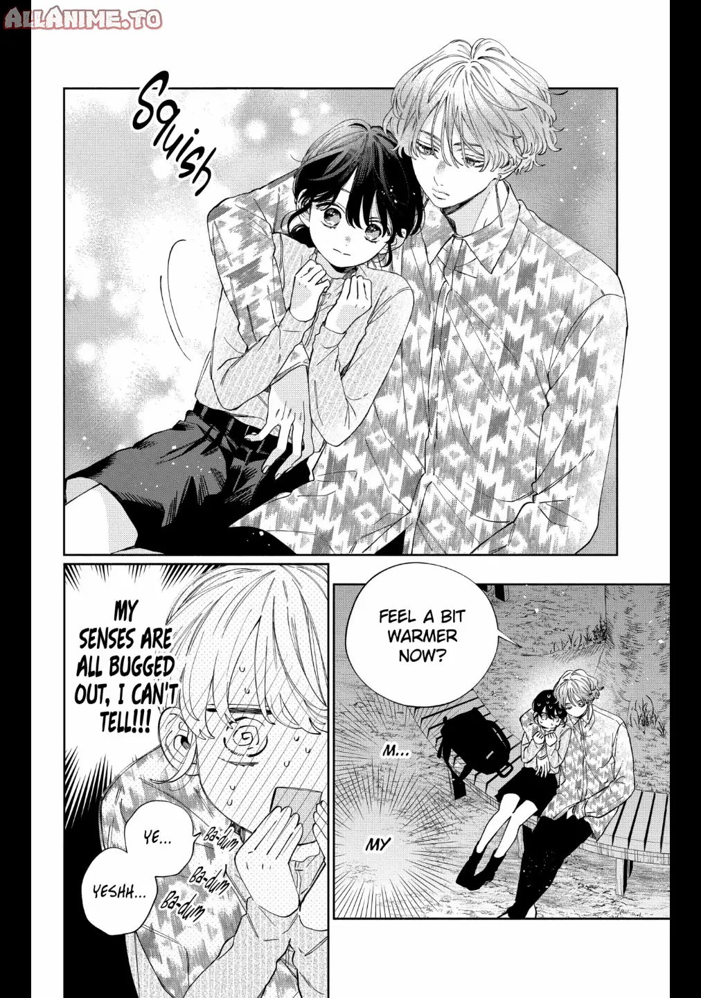 Read It Takes More than a Pretty Face to Fall in Love EN Manga Online
