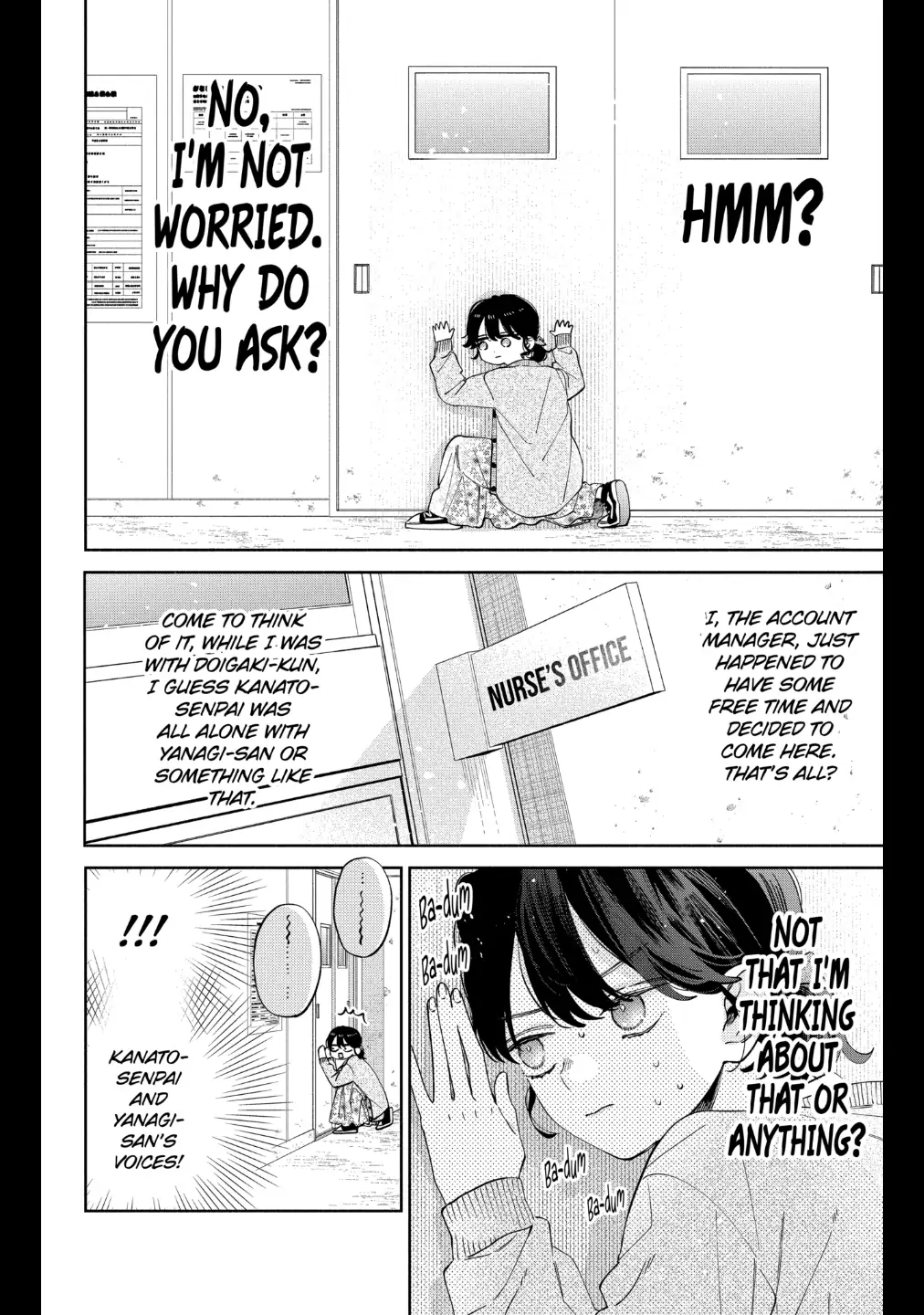 Read It Takes More than a Pretty Face to Fall in Love EN Manga Online
