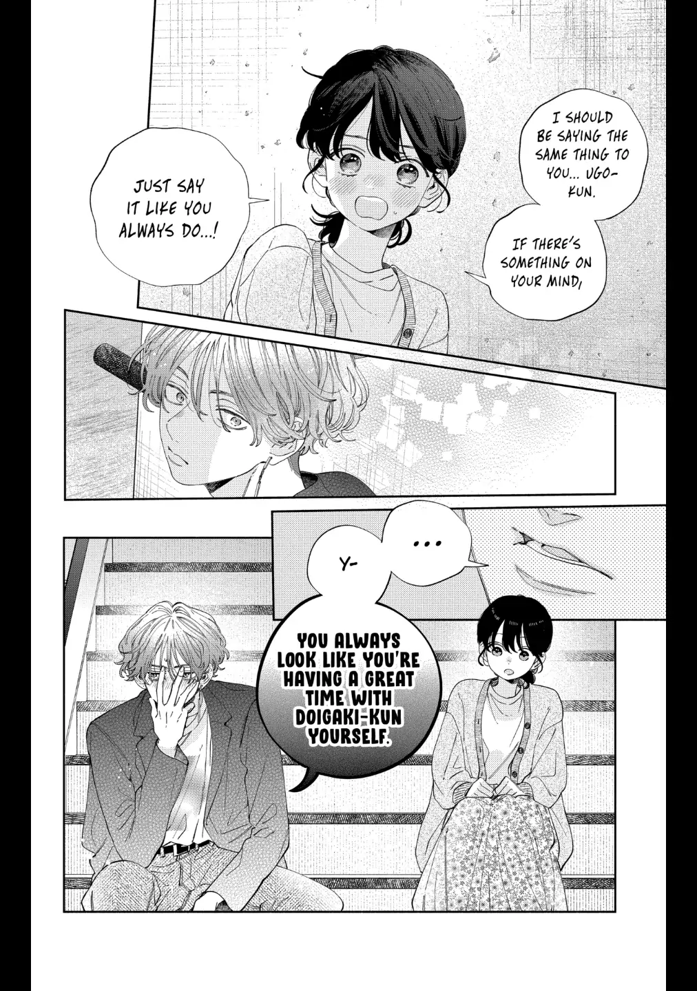 Read It Takes More than a Pretty Face to Fall in Love EN Manga Online