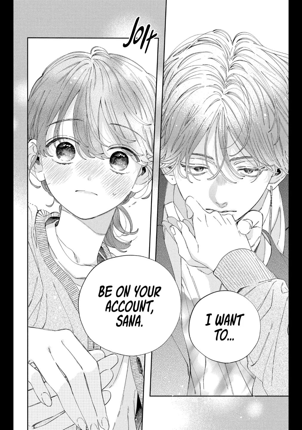 Read It Takes More than a Pretty Face to Fall in Love EN Manga Online
