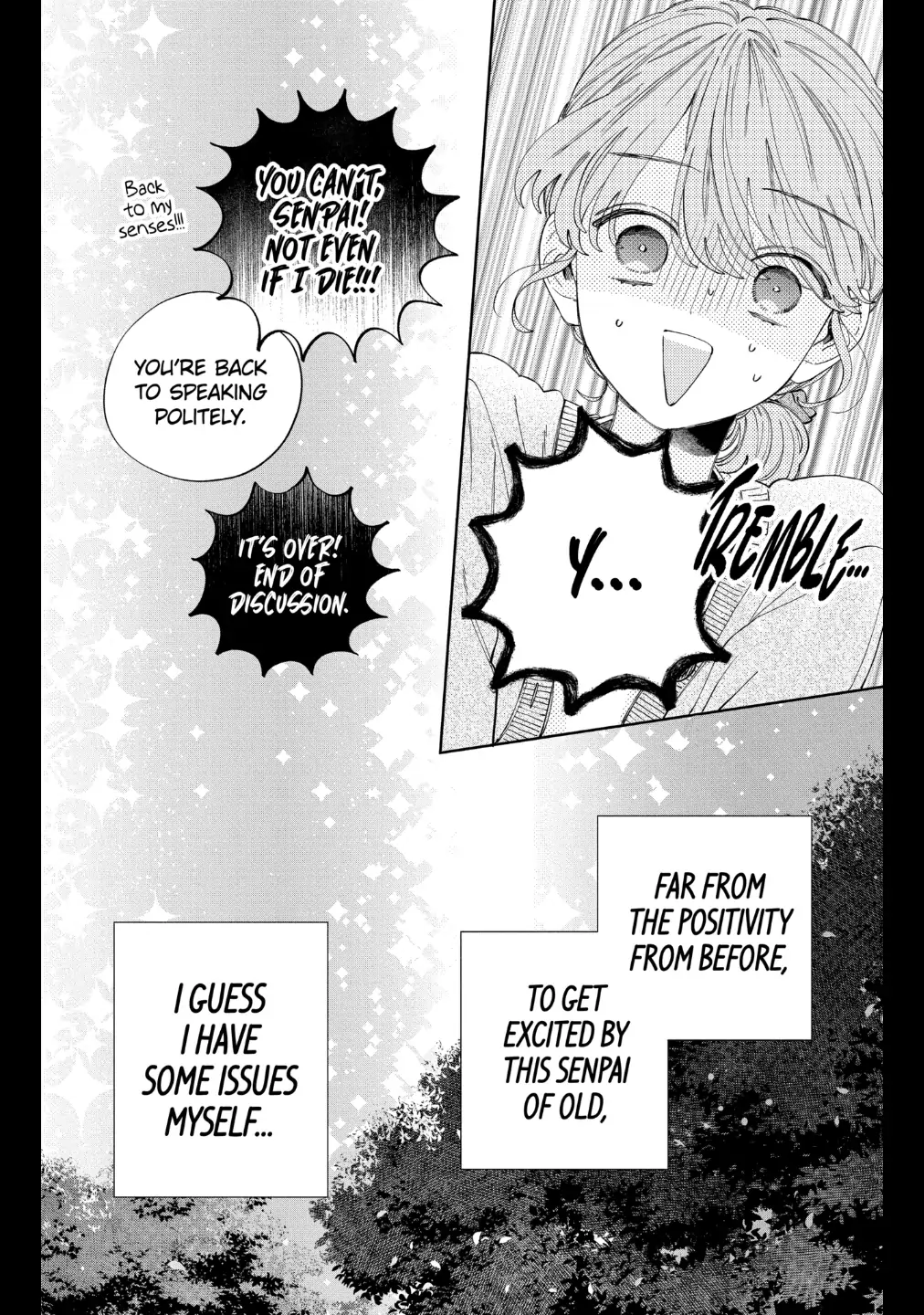 Read It Takes More than a Pretty Face to Fall in Love EN Manga Online