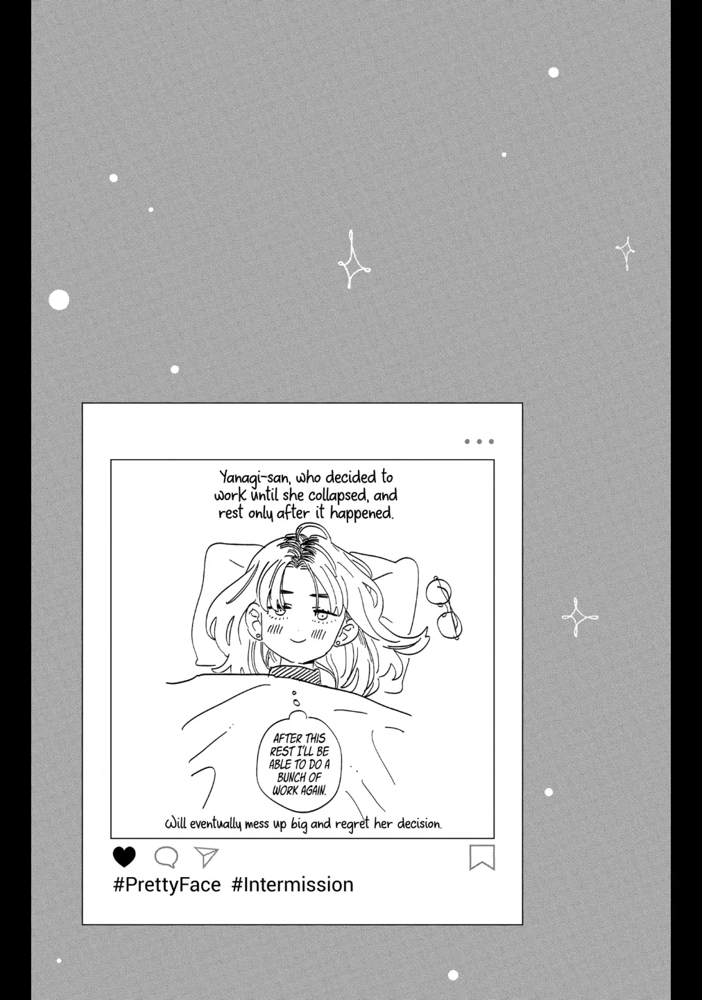 Read It Takes More than a Pretty Face to Fall in Love EN Manga Online