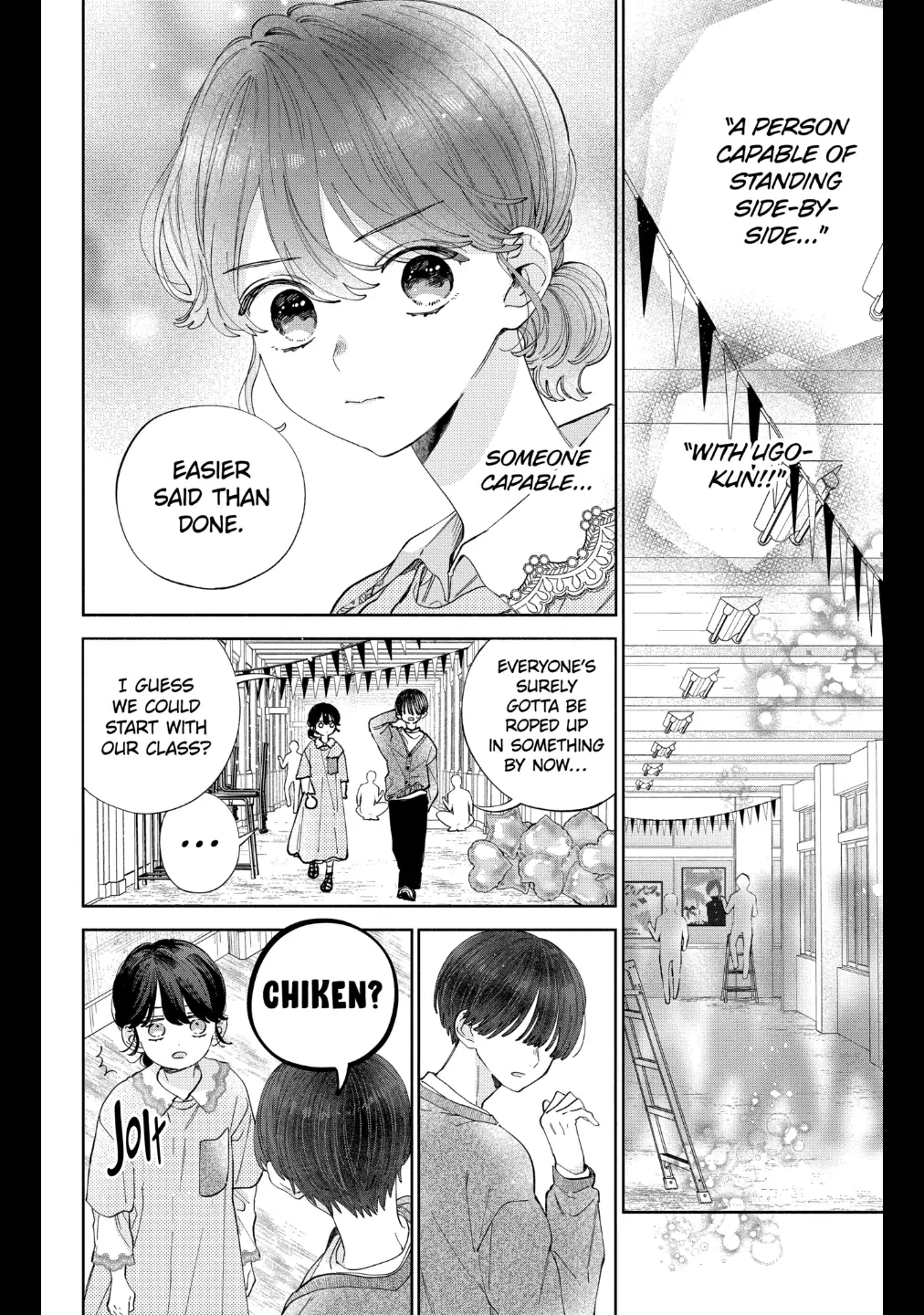Read It Takes More than a Pretty Face to Fall in Love EN Manga Online