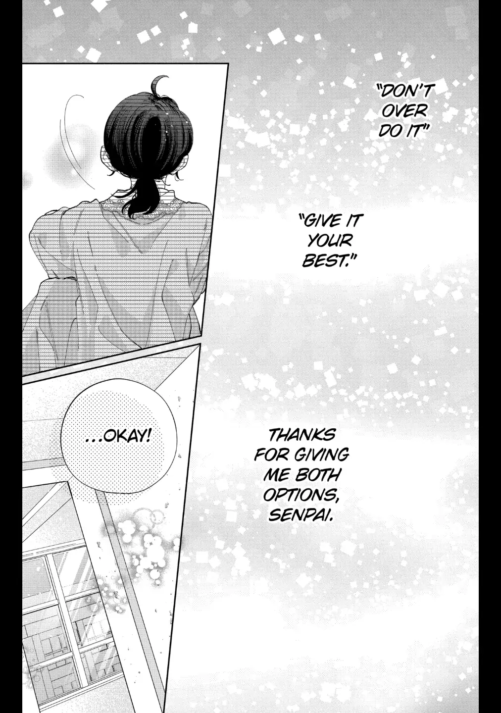 Read It Takes More than a Pretty Face to Fall in Love EN Manga Online