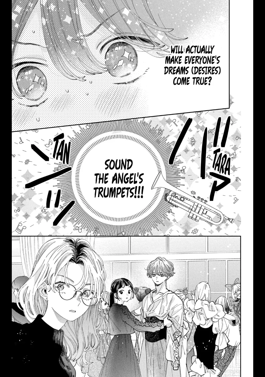 Read It Takes More than a Pretty Face to Fall in Love EN Manga Online