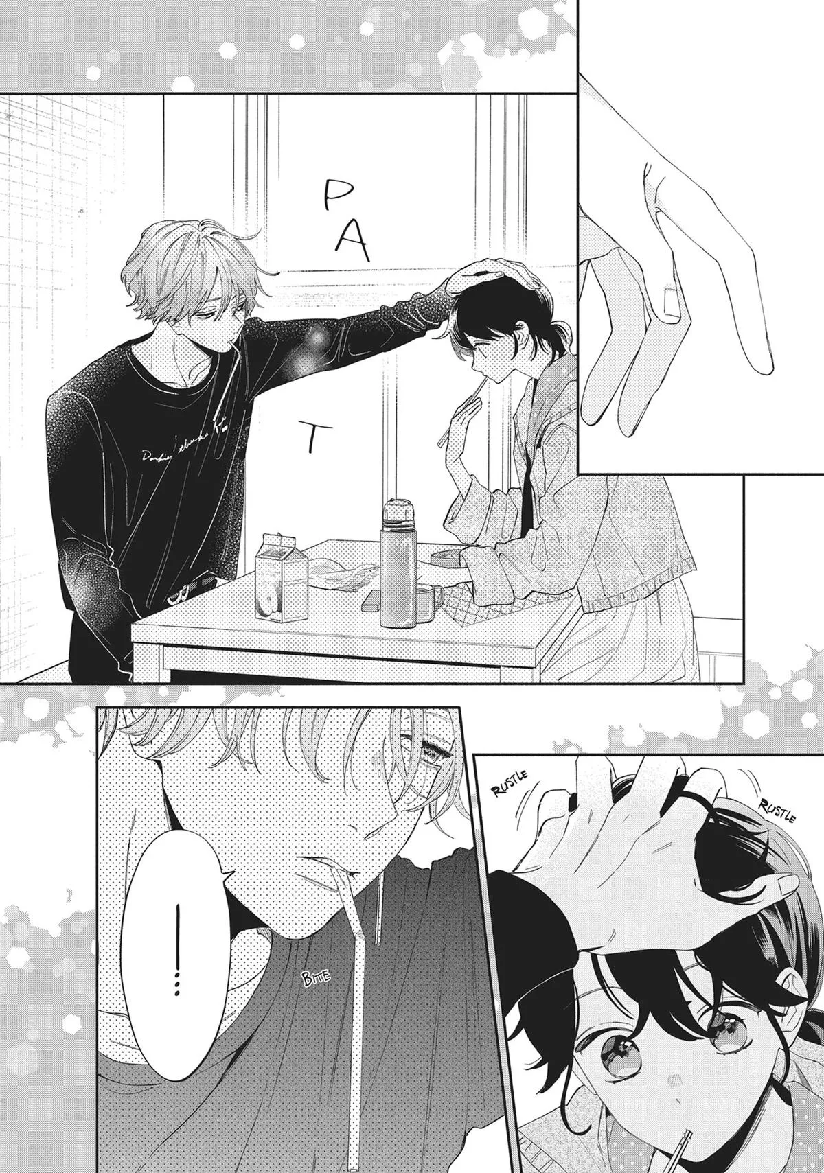 Read It Takes More than a Pretty Face to Fall in Love EN Manga Online