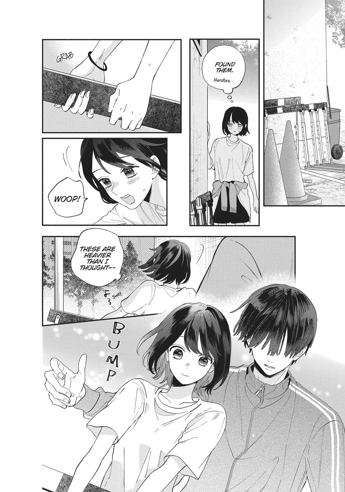 Read It Takes More than a Pretty Face to Fall in Love EN Manga Online