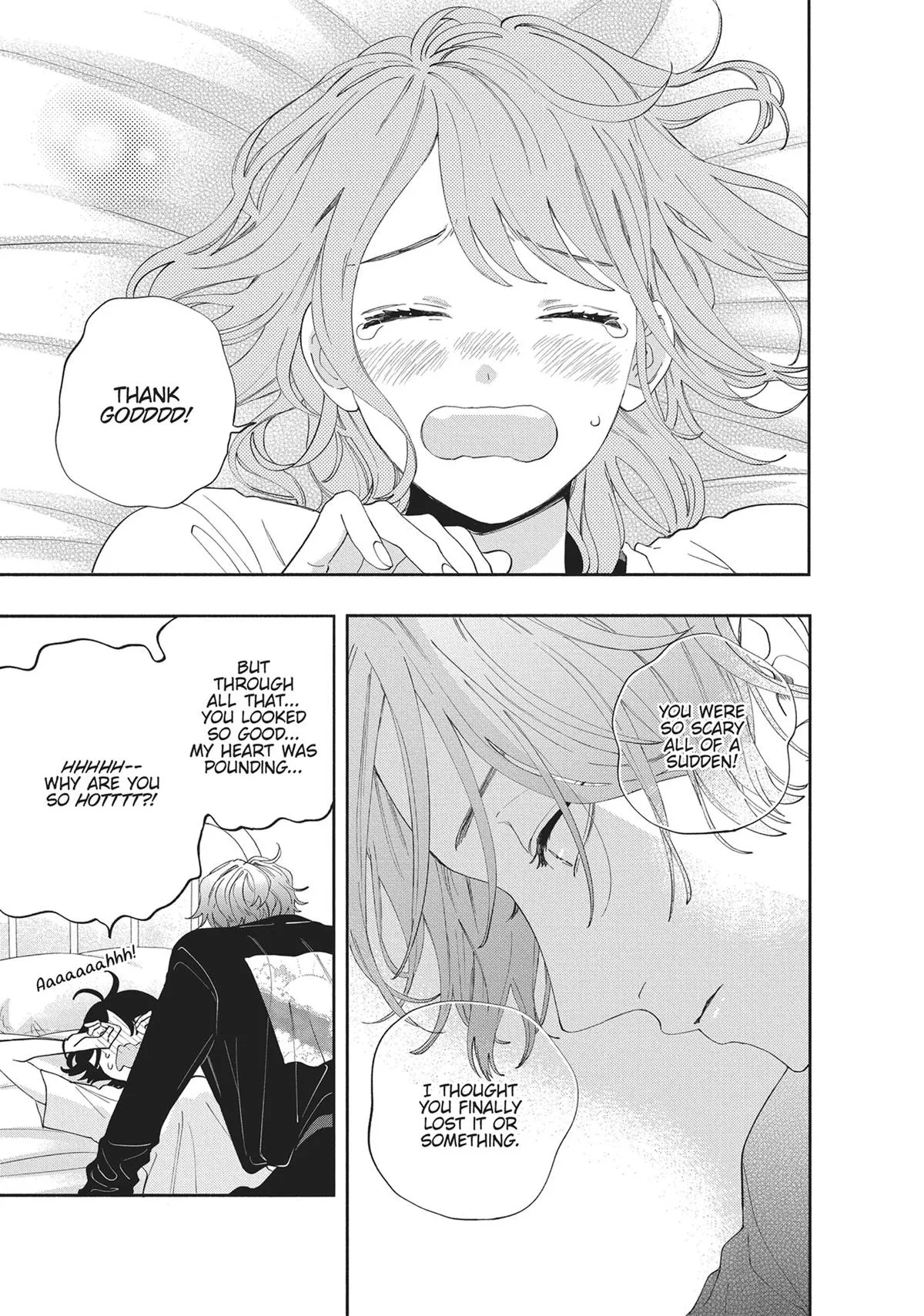 Read It Takes More than a Pretty Face to Fall in Love EN Manga Online