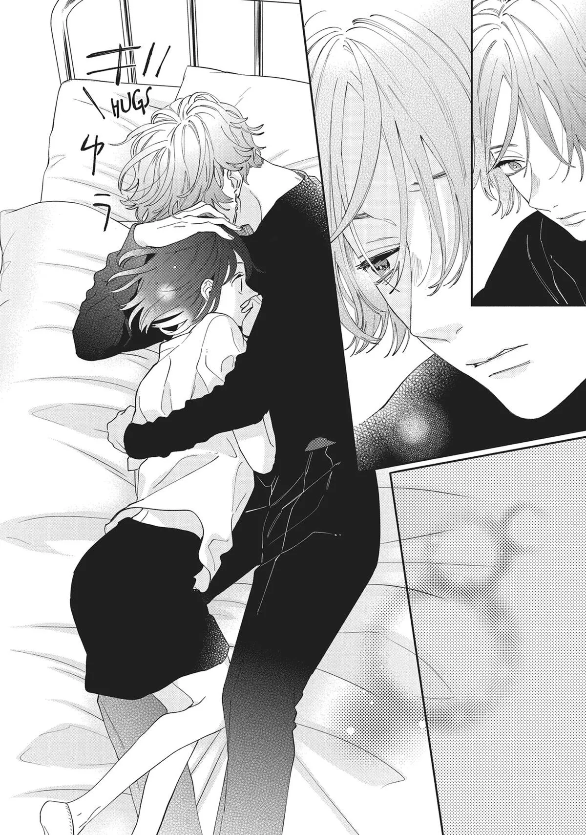 Read It Takes More than a Pretty Face to Fall in Love EN Manga Online