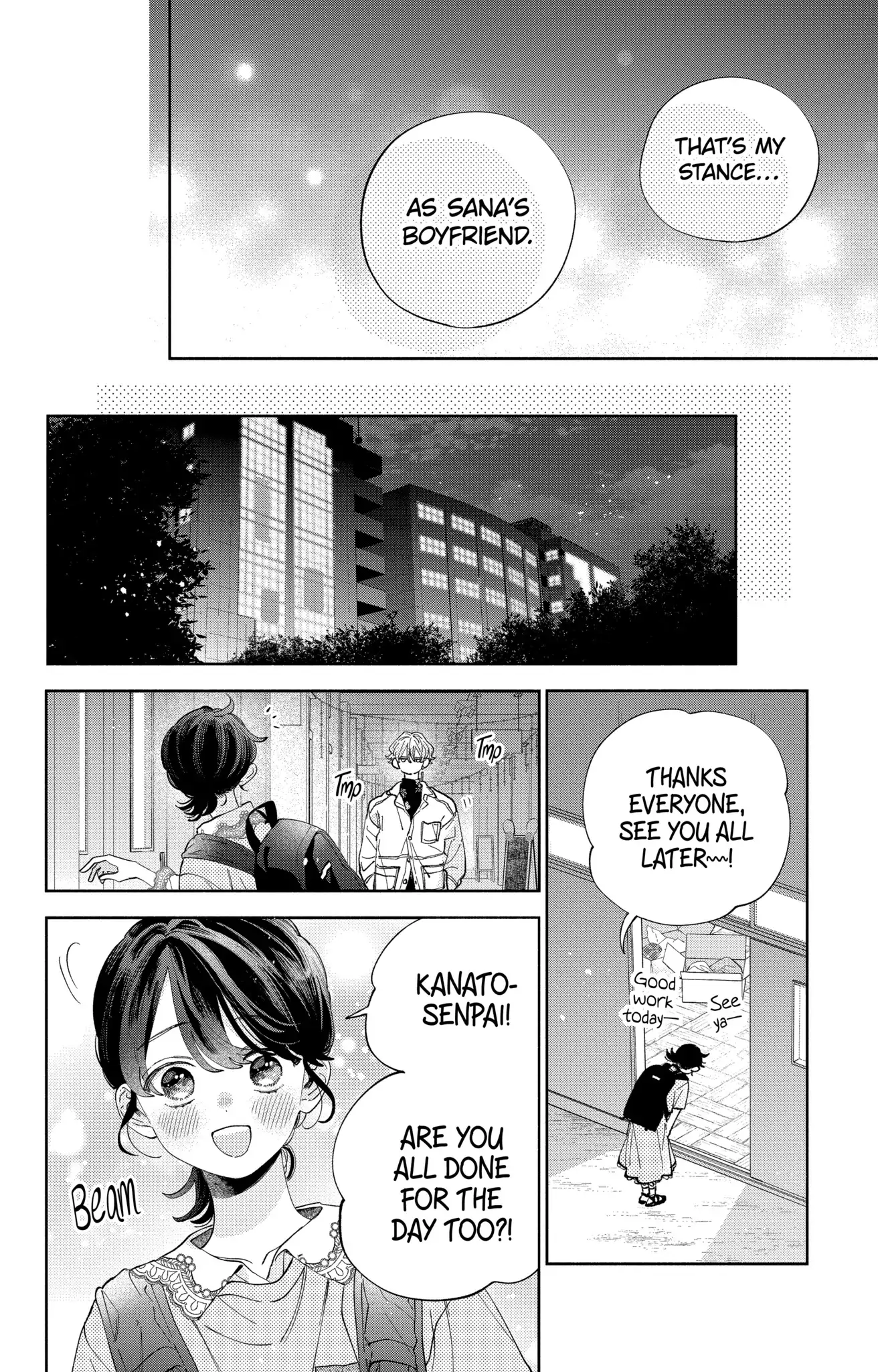 Read It Takes More than a Pretty Face to Fall in Love EN Manga Online