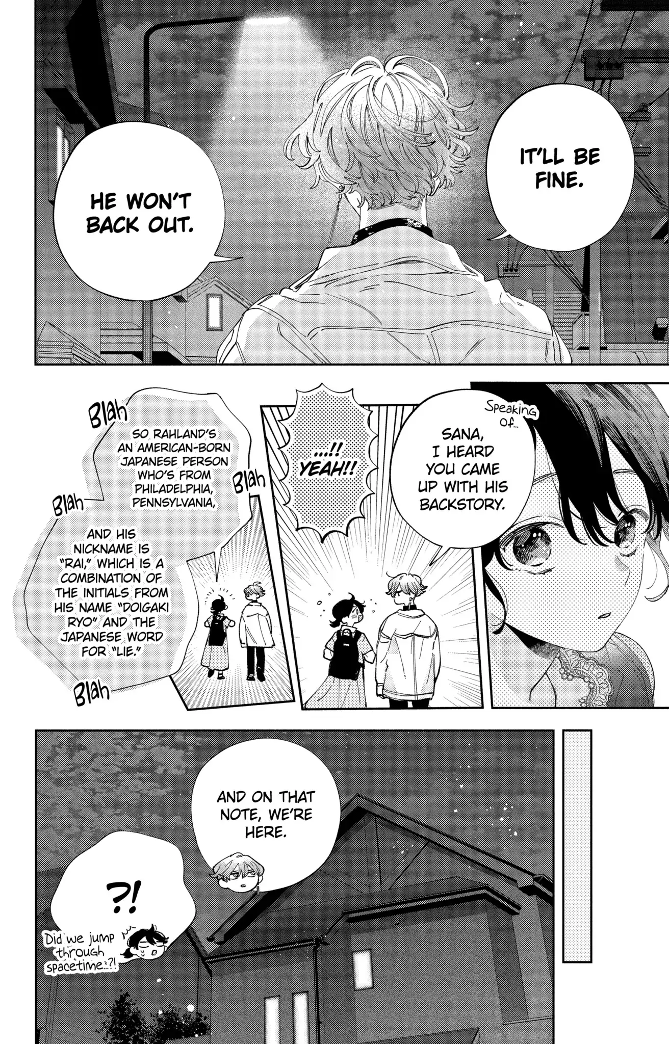 Read It Takes More than a Pretty Face to Fall in Love EN Manga Online