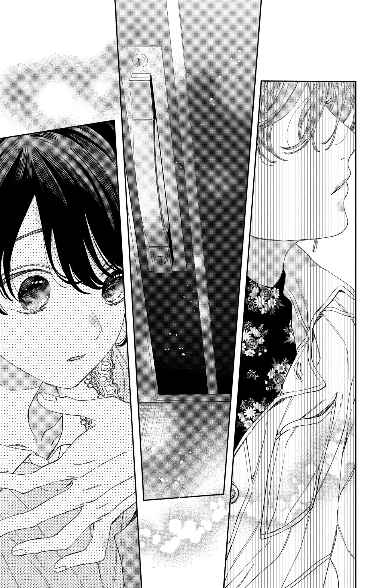 Read It Takes More than a Pretty Face to Fall in Love EN Manga Online