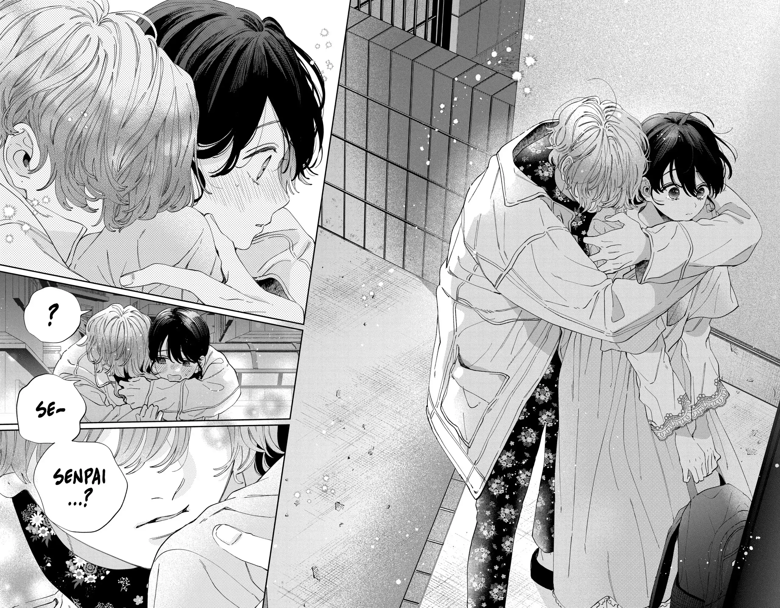 Read It Takes More than a Pretty Face to Fall in Love EN Manga Online