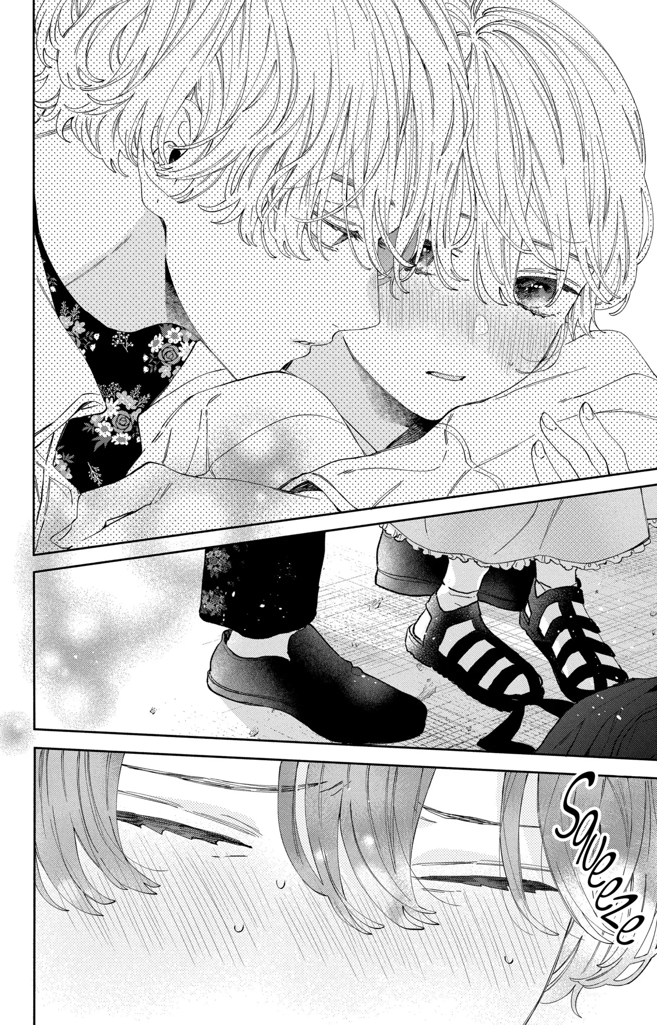 Read It Takes More than a Pretty Face to Fall in Love EN Manga Online