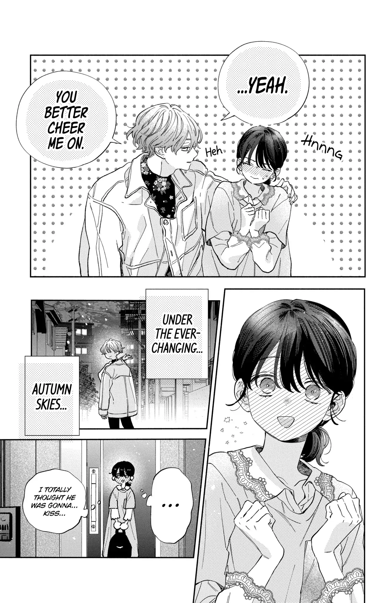Read It Takes More than a Pretty Face to Fall in Love EN Manga Online