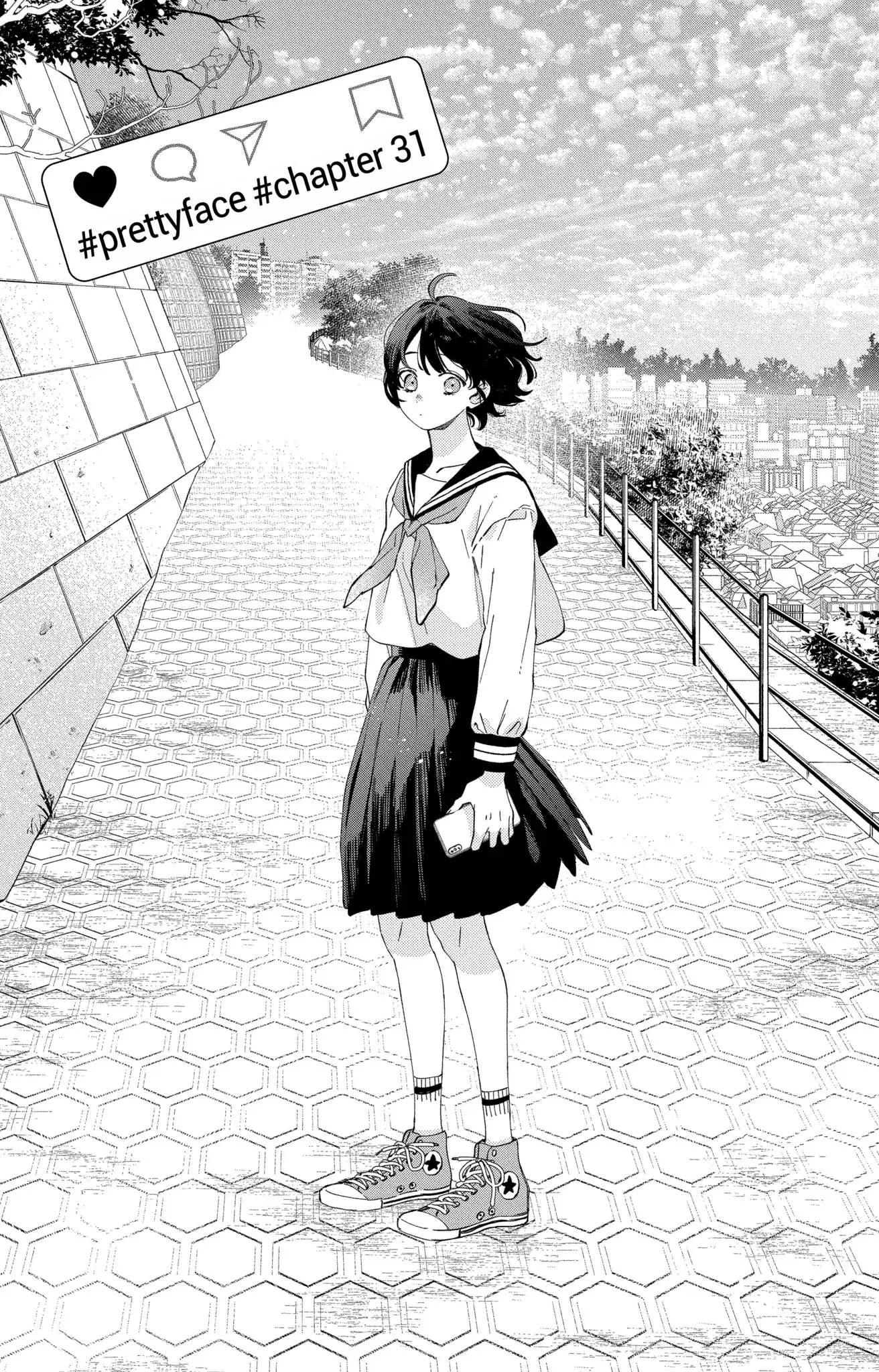 Read It Takes More than a Pretty Face to Fall in Love EN Manga Online