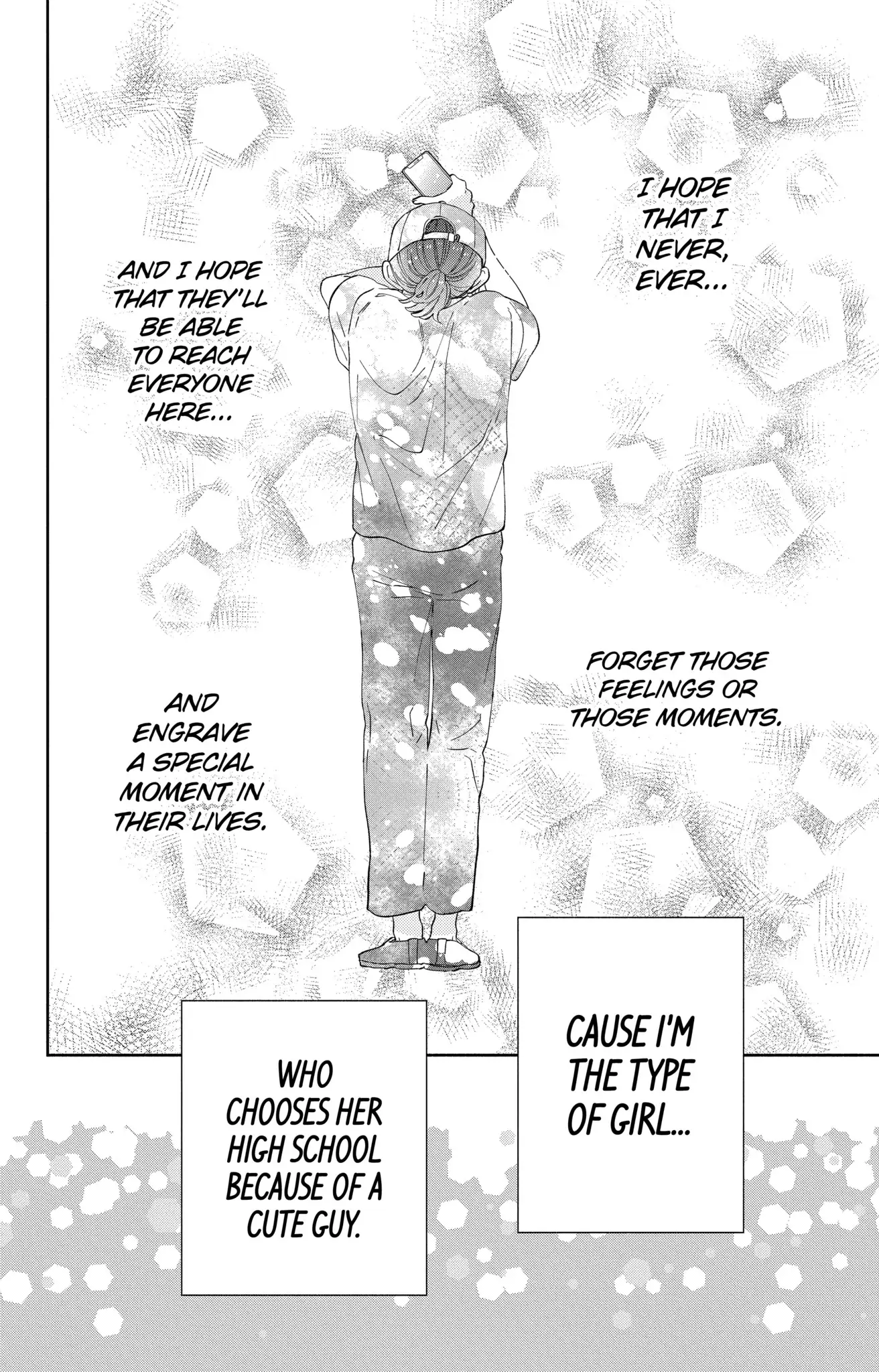 Read It Takes More than a Pretty Face to Fall in Love EN Manga Online