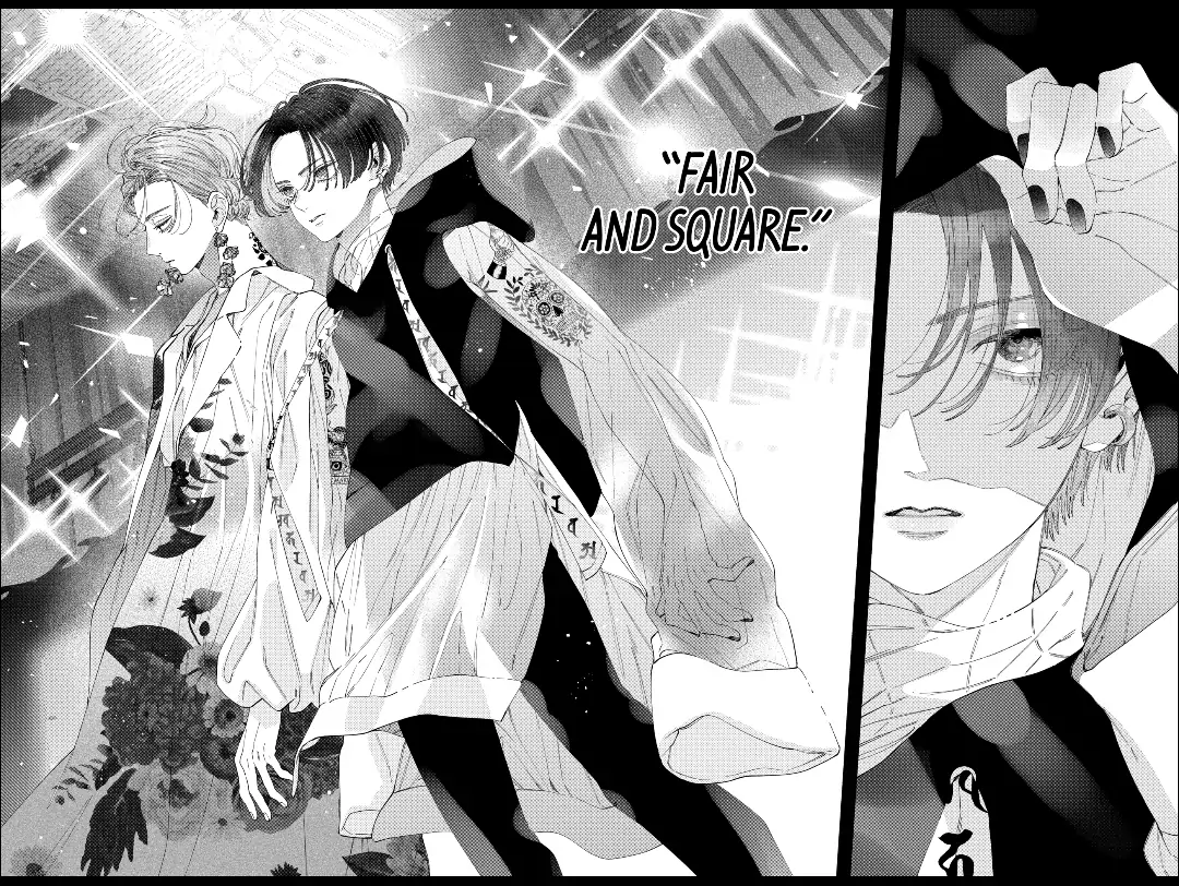 Read It Takes More than a Pretty Face to Fall in Love EN Manga Online