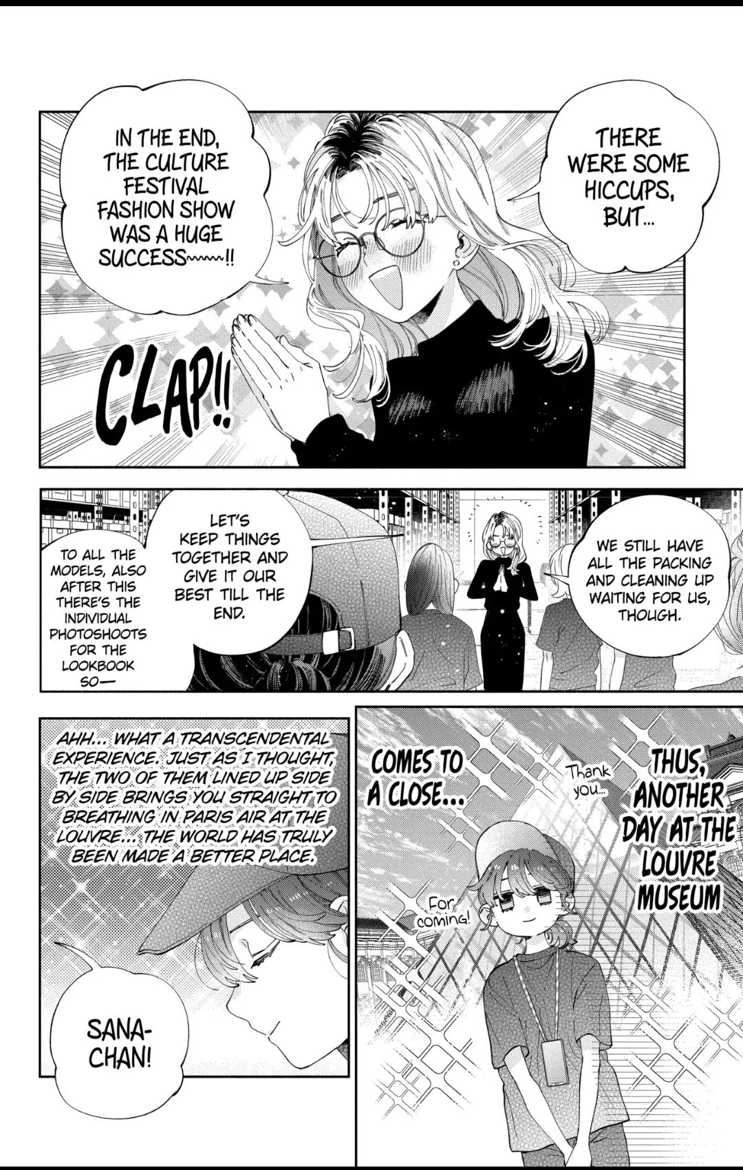 Read It Takes More than a Pretty Face to Fall in Love EN Manga Online