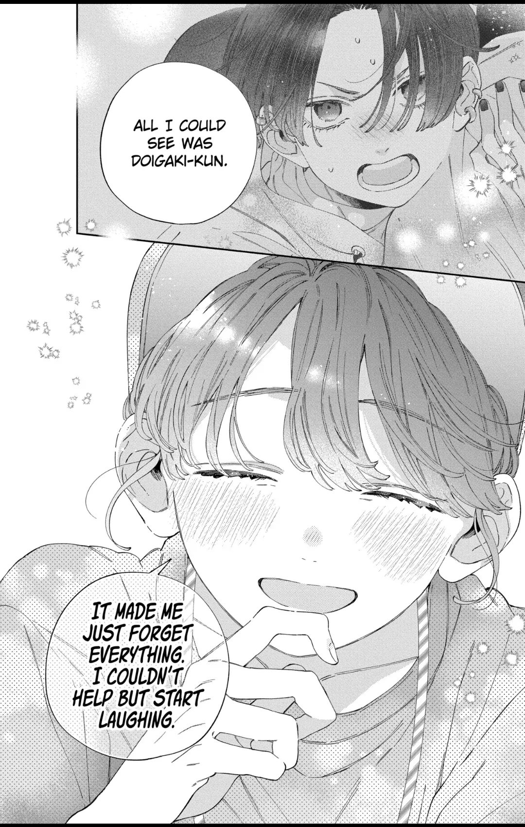 Read It Takes More than a Pretty Face to Fall in Love EN Manga Online